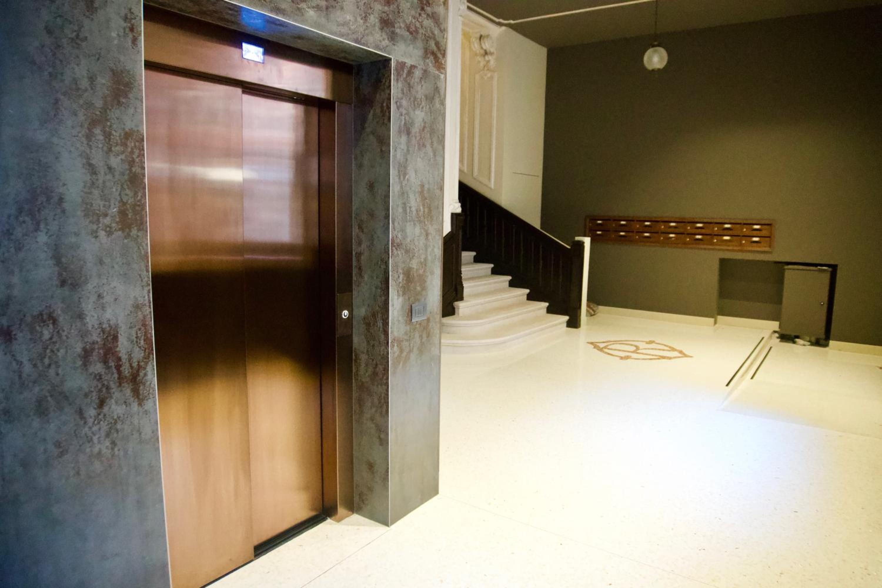 Casa Romano Luxury Green Apartments