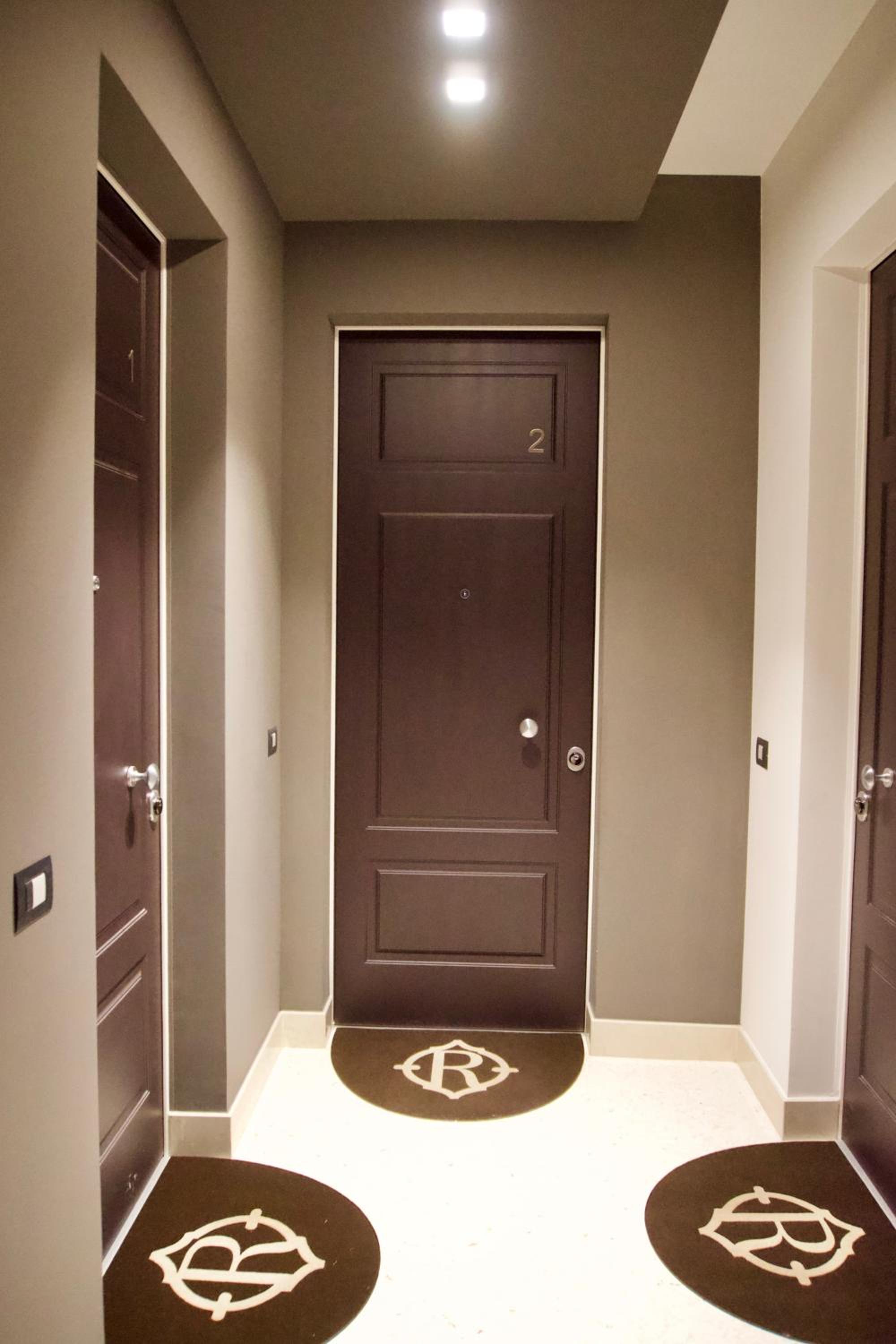 Casa Romano Luxury Green Apartments