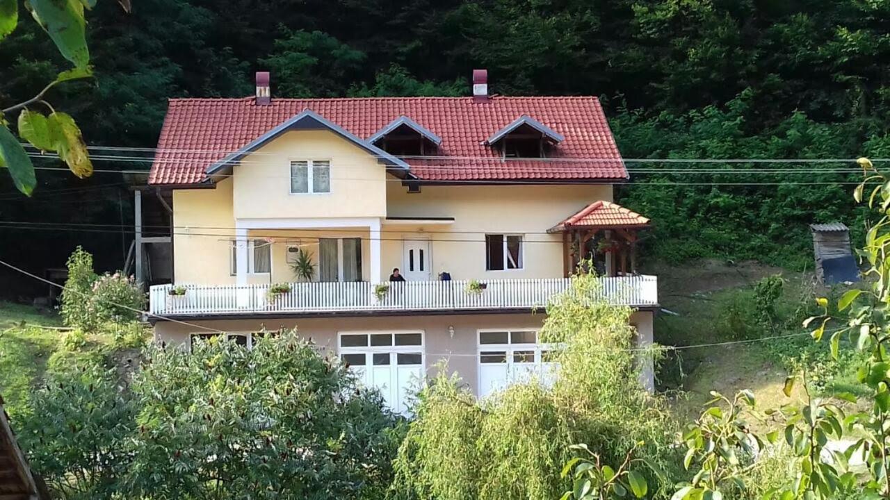 Guesthouse Top Hill view 3