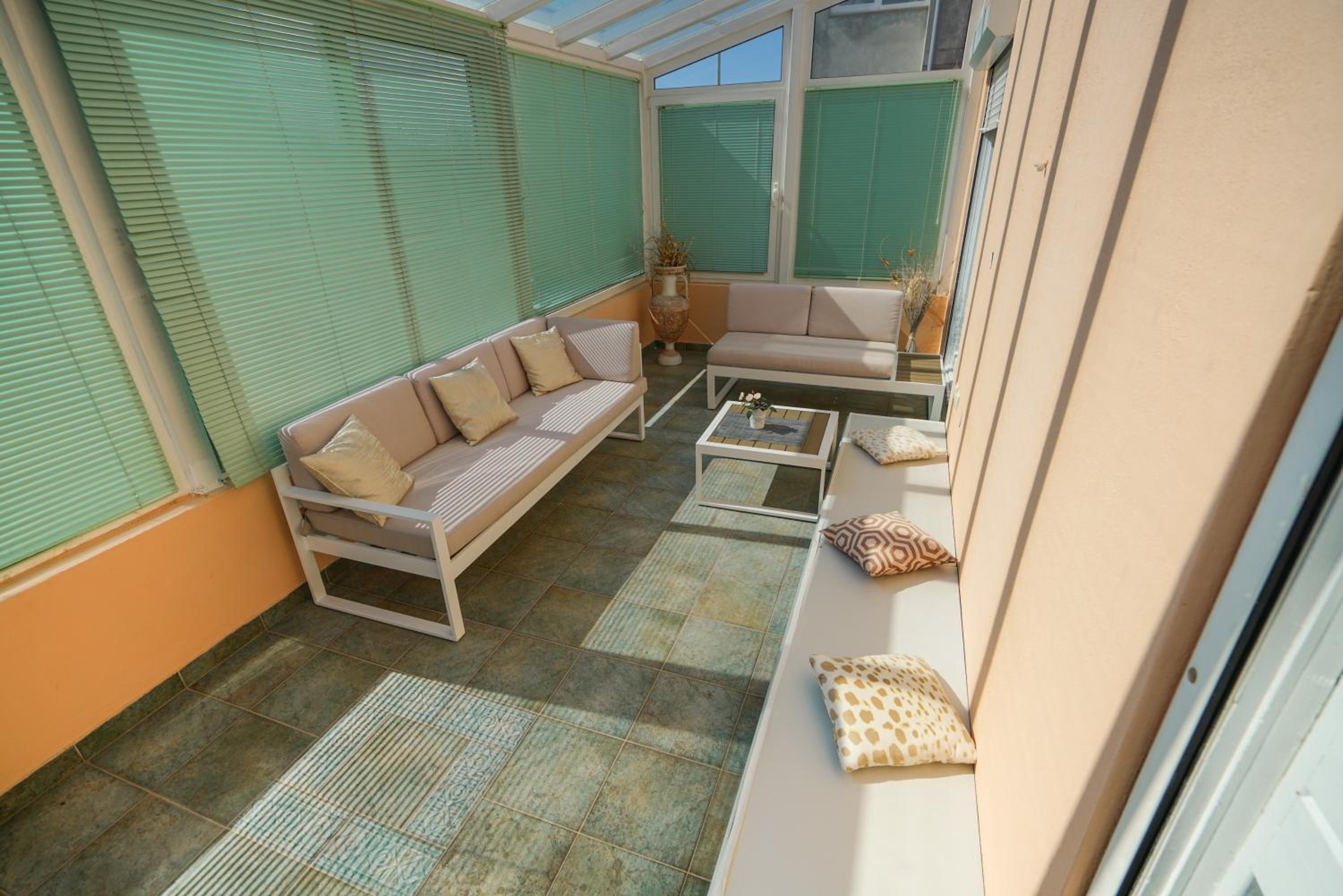 Hotel Villa Sanda with Private Pool - Image 1