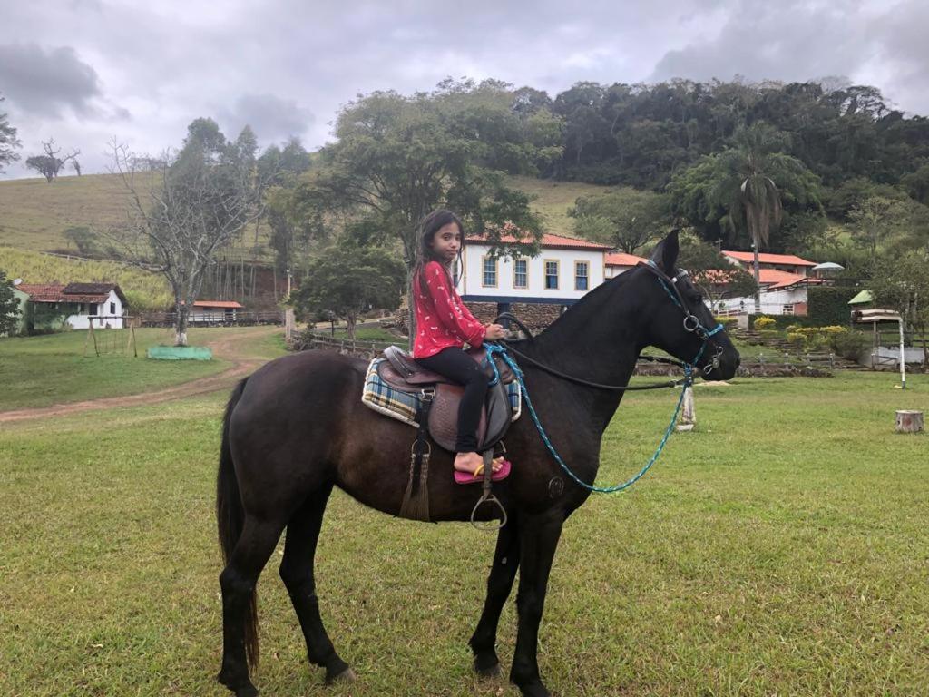 Pousada Água Limpa