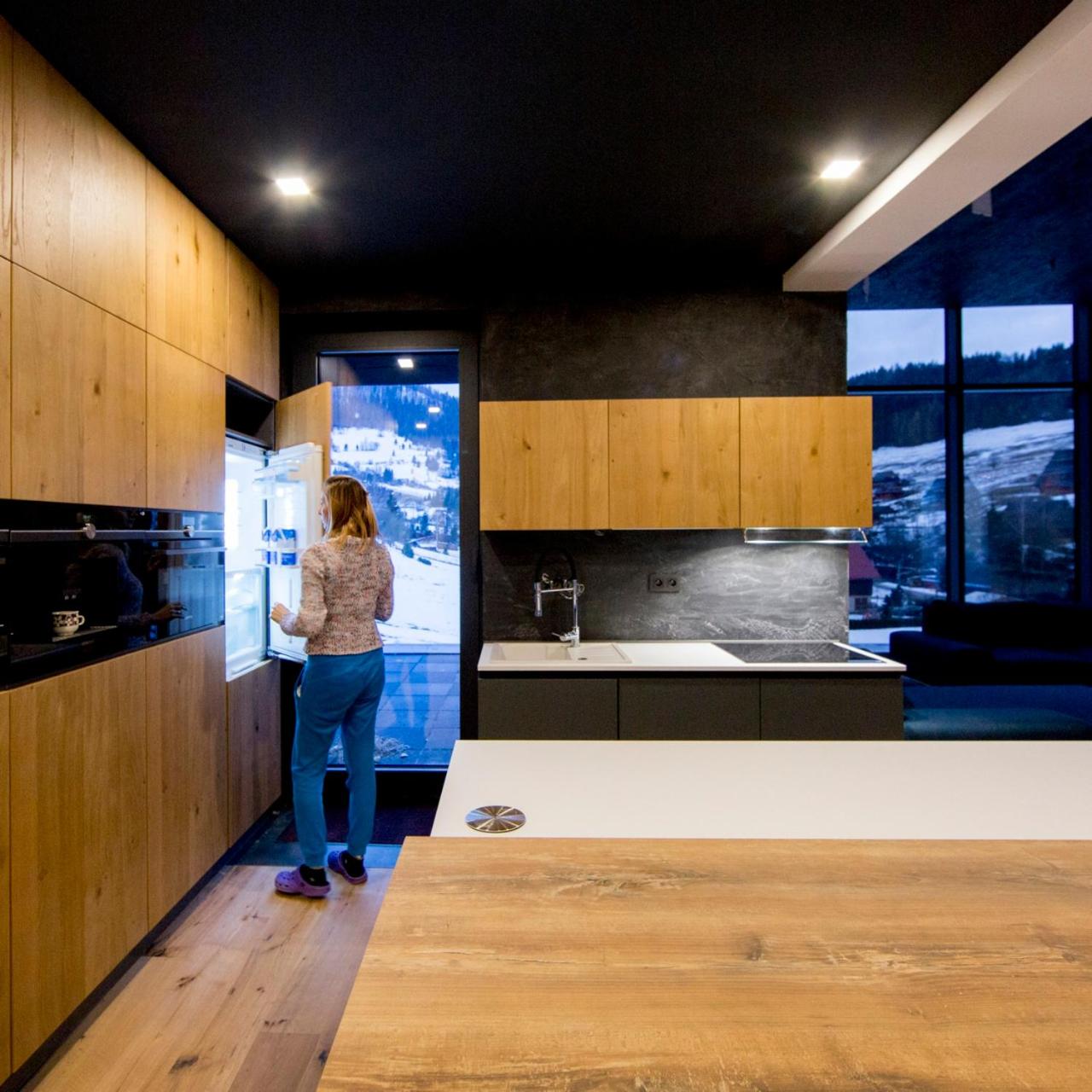 Downhills Residence