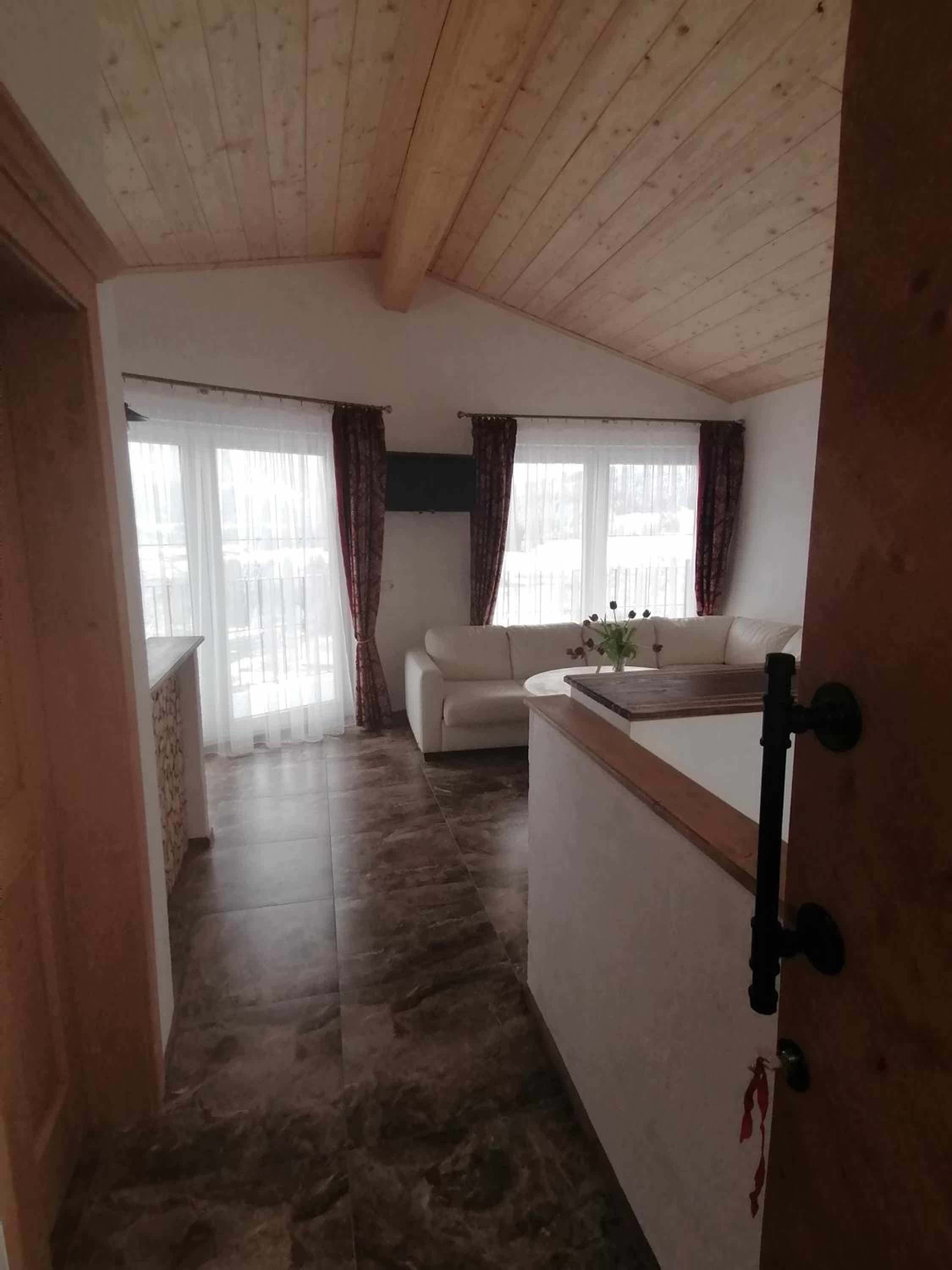 Bike Resort Hanni Deisenberger iZm Villa-Musica