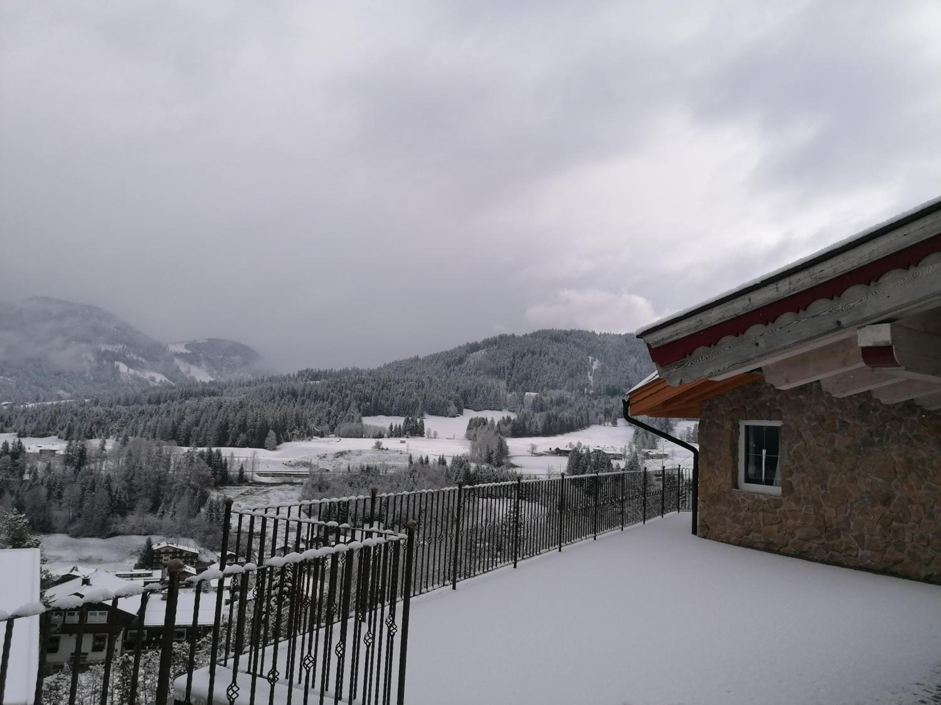 Bike Resort Hanni Deisenberger iZm Villa-Musica