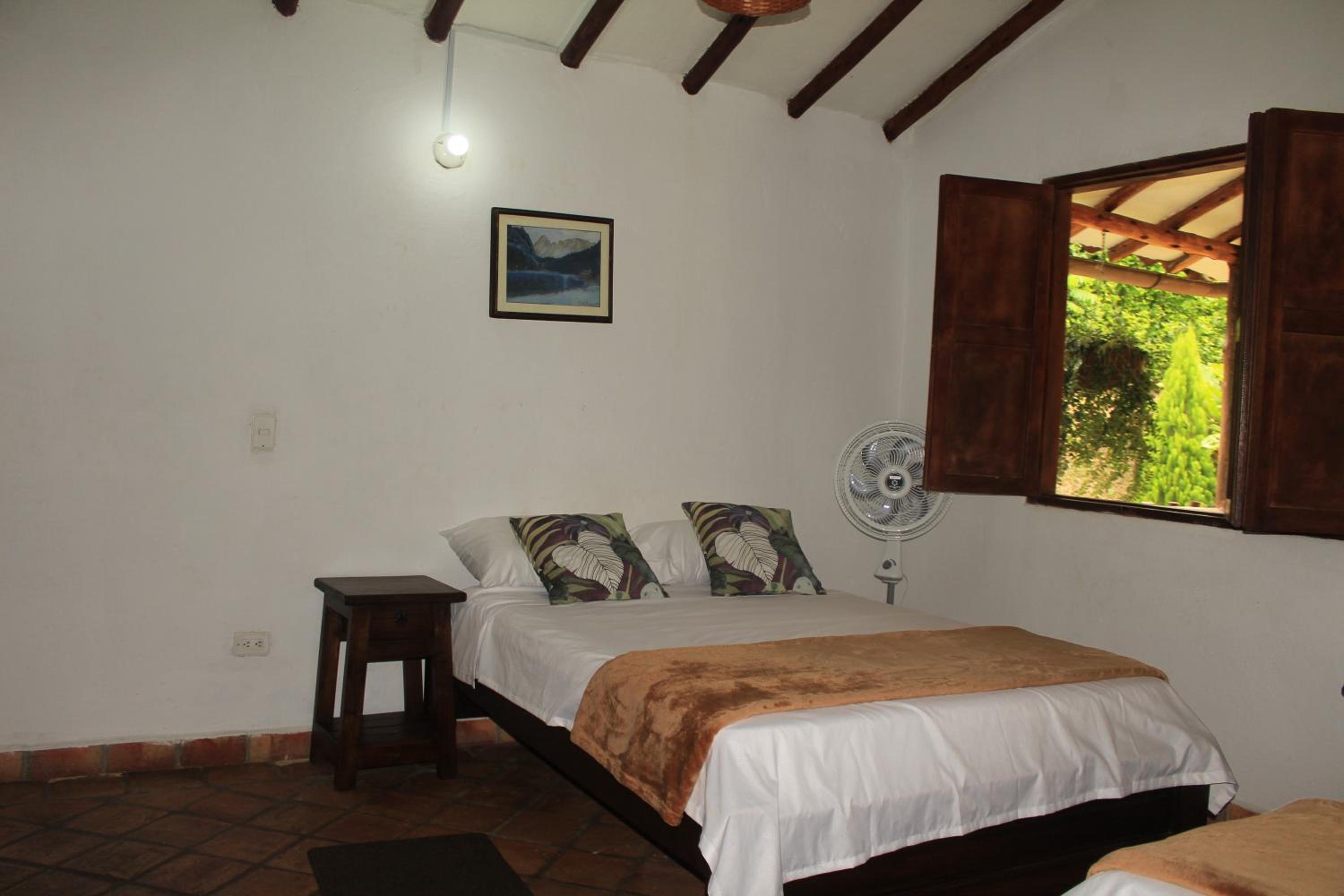 Hostal Sueño Real Campestre