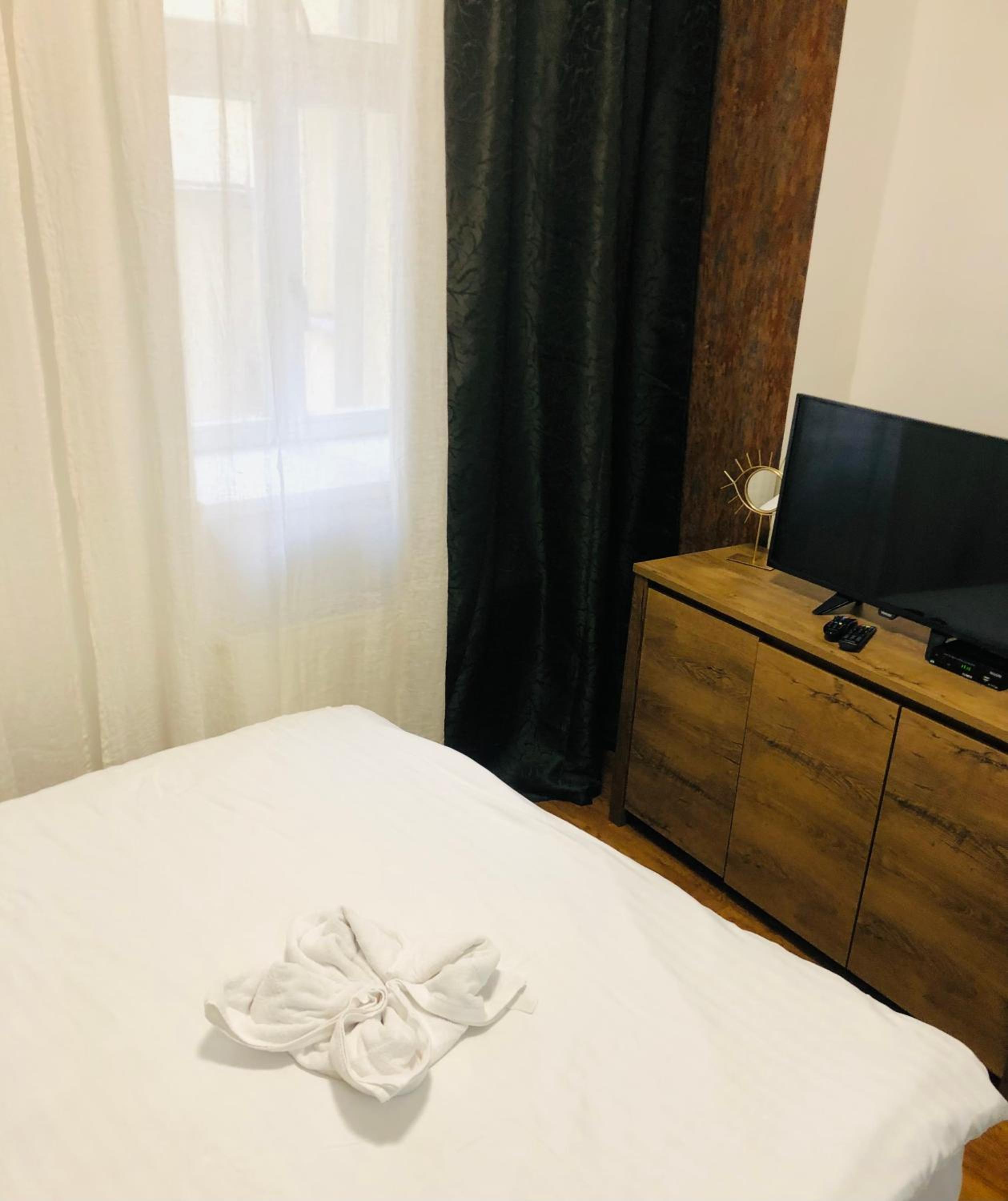 KEY Accommodation Zelny Trh 11 view 2