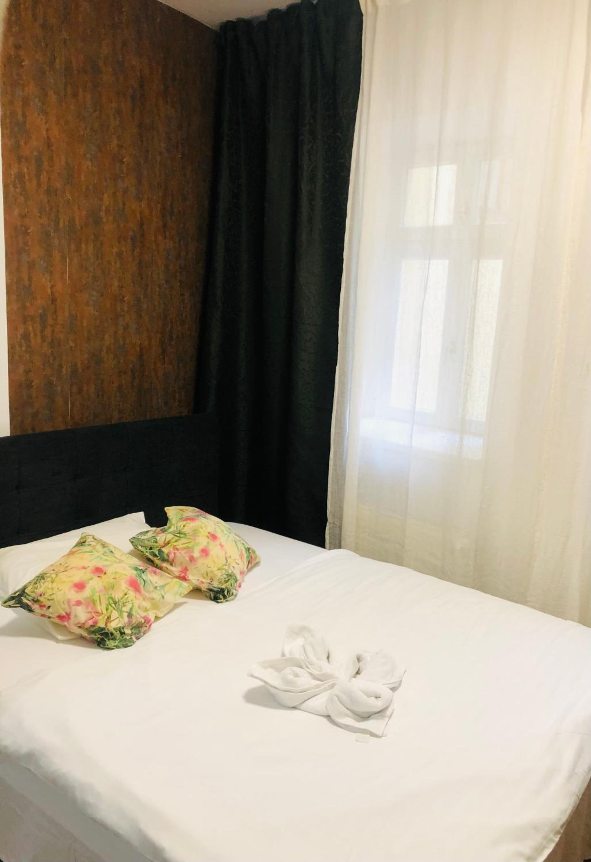 KEY Accommodation Zelny Trh 11 view 4