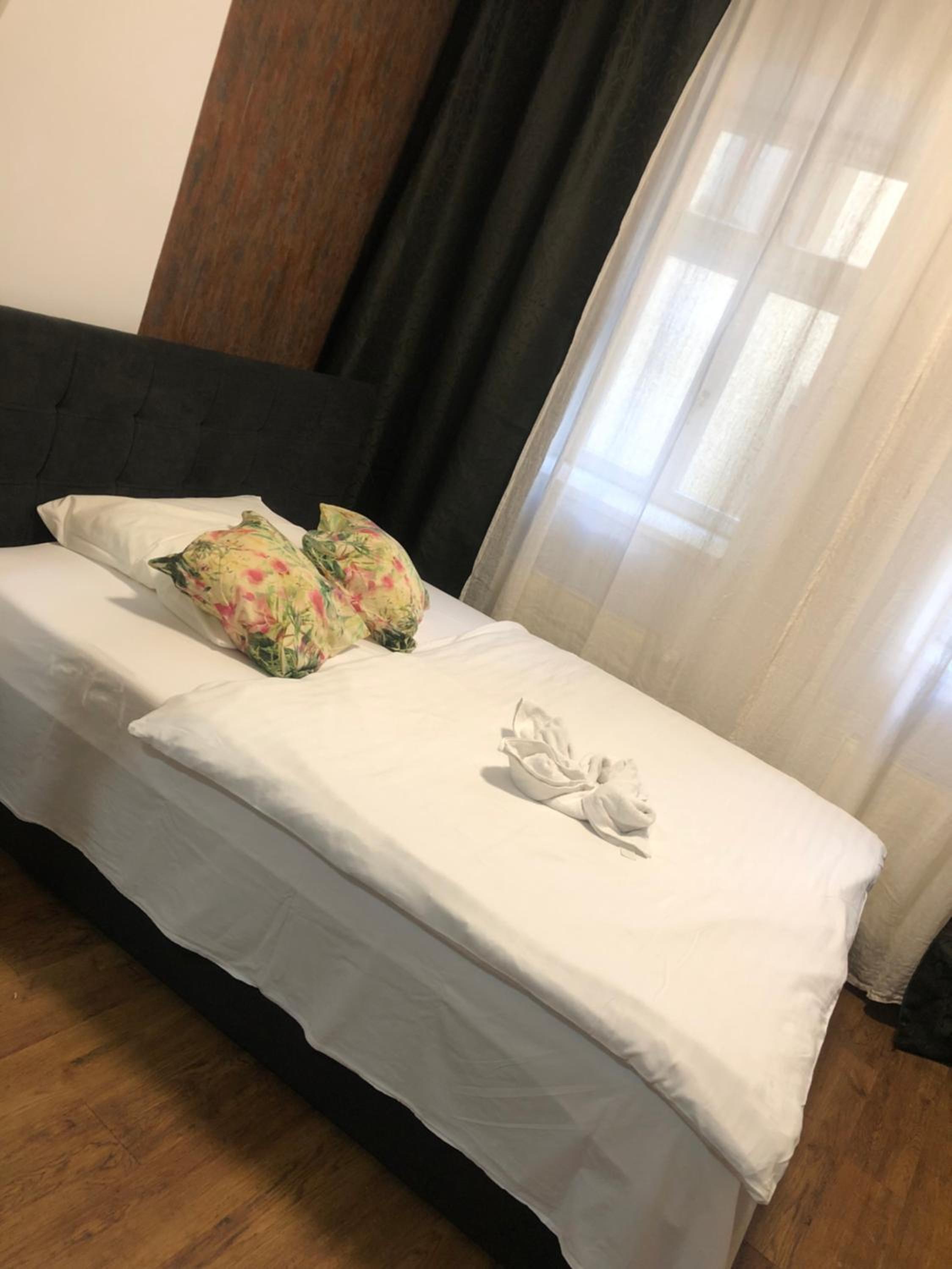 KEY Accommodation Zelny Trh 11 view 3