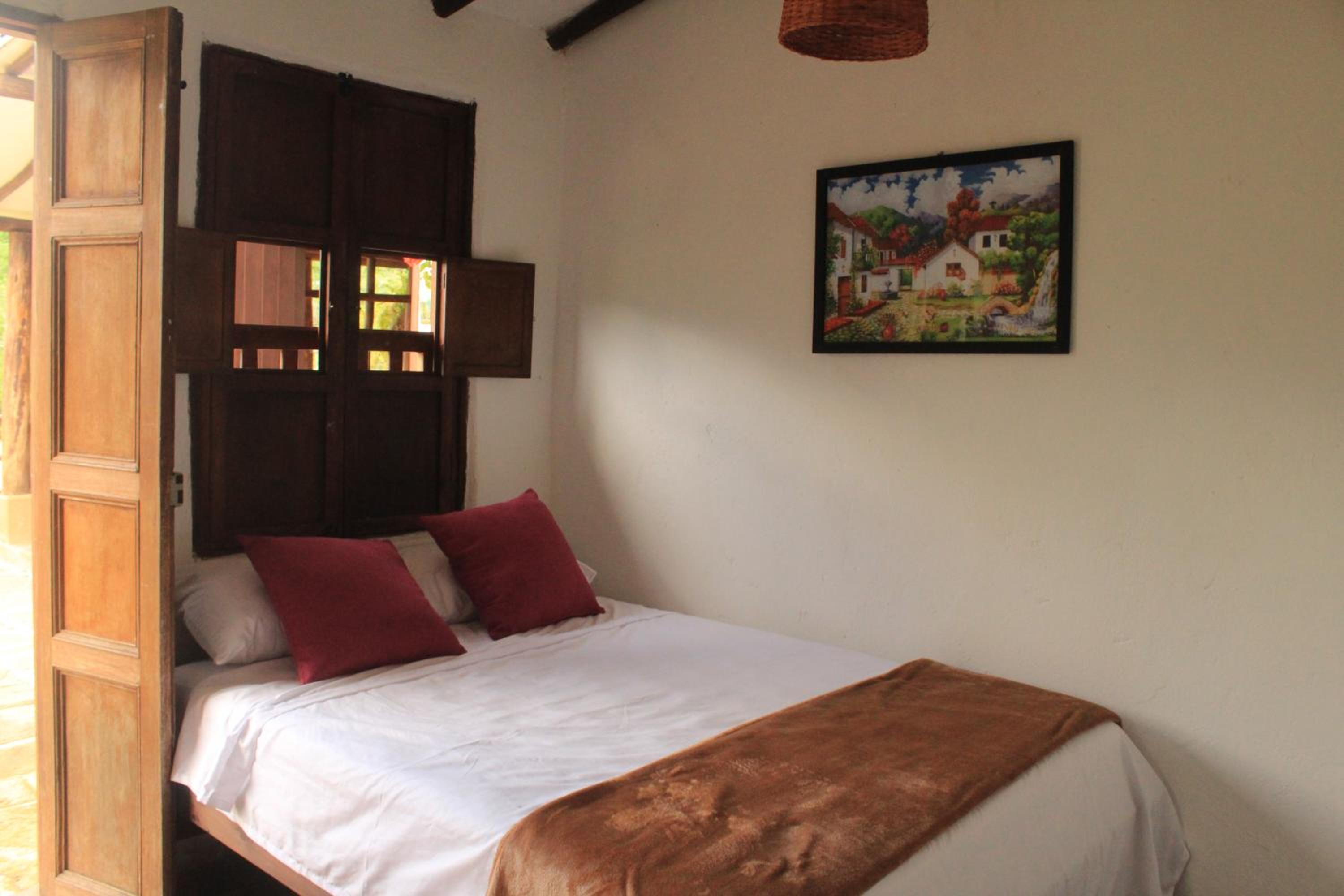 Hostal Sueño Real Campestre
