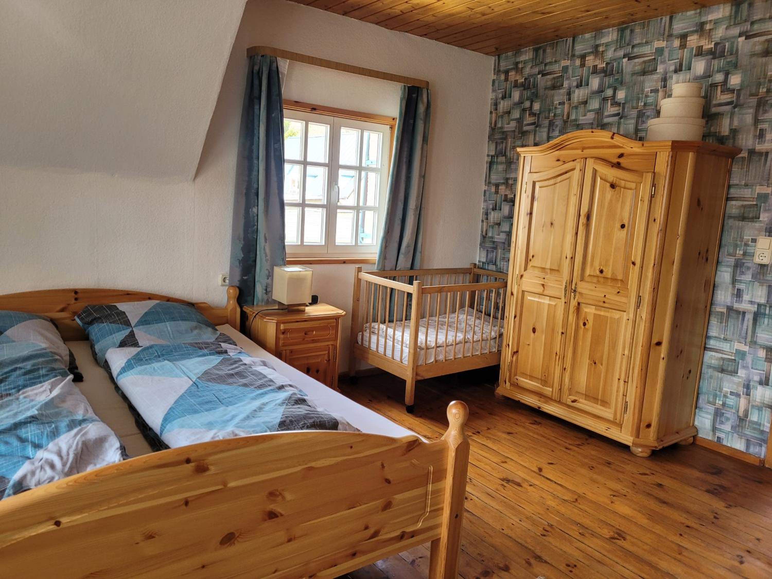 Ferienhaus Hildegard & Horst - Urlaub im Herzen des Fichtelgebirge