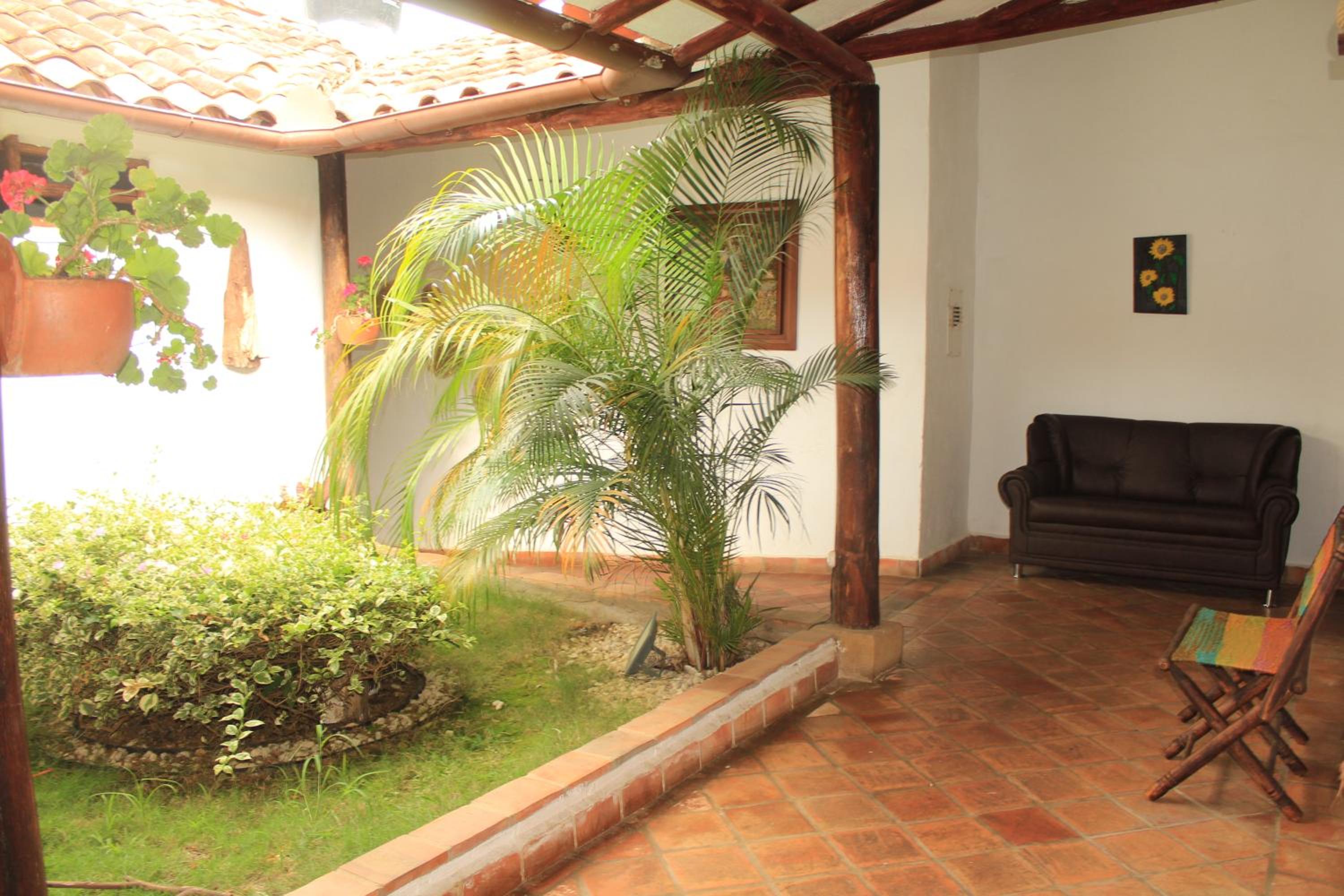 Hostal Sueño Real Campestre