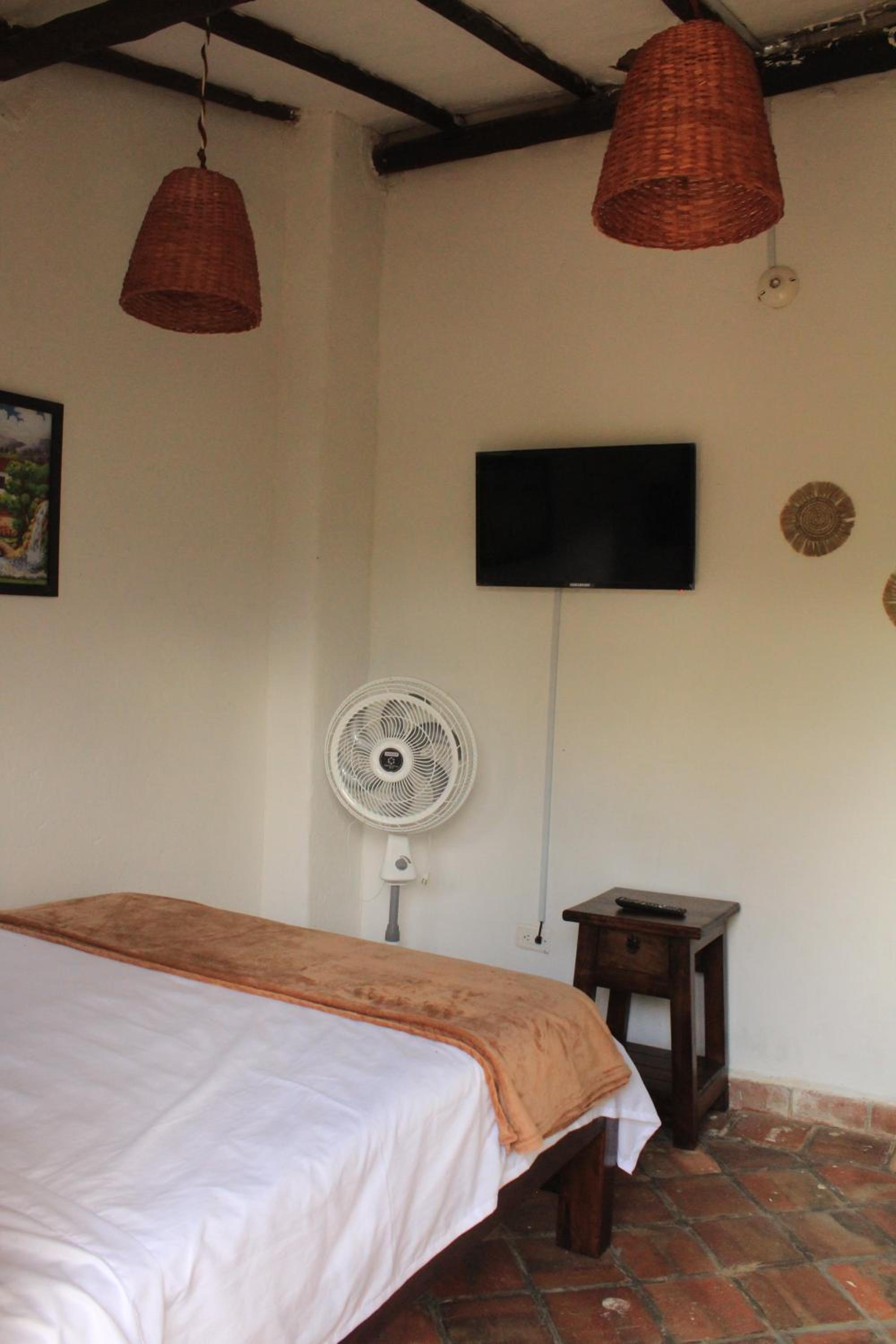 Hostal Sueño Real Campestre