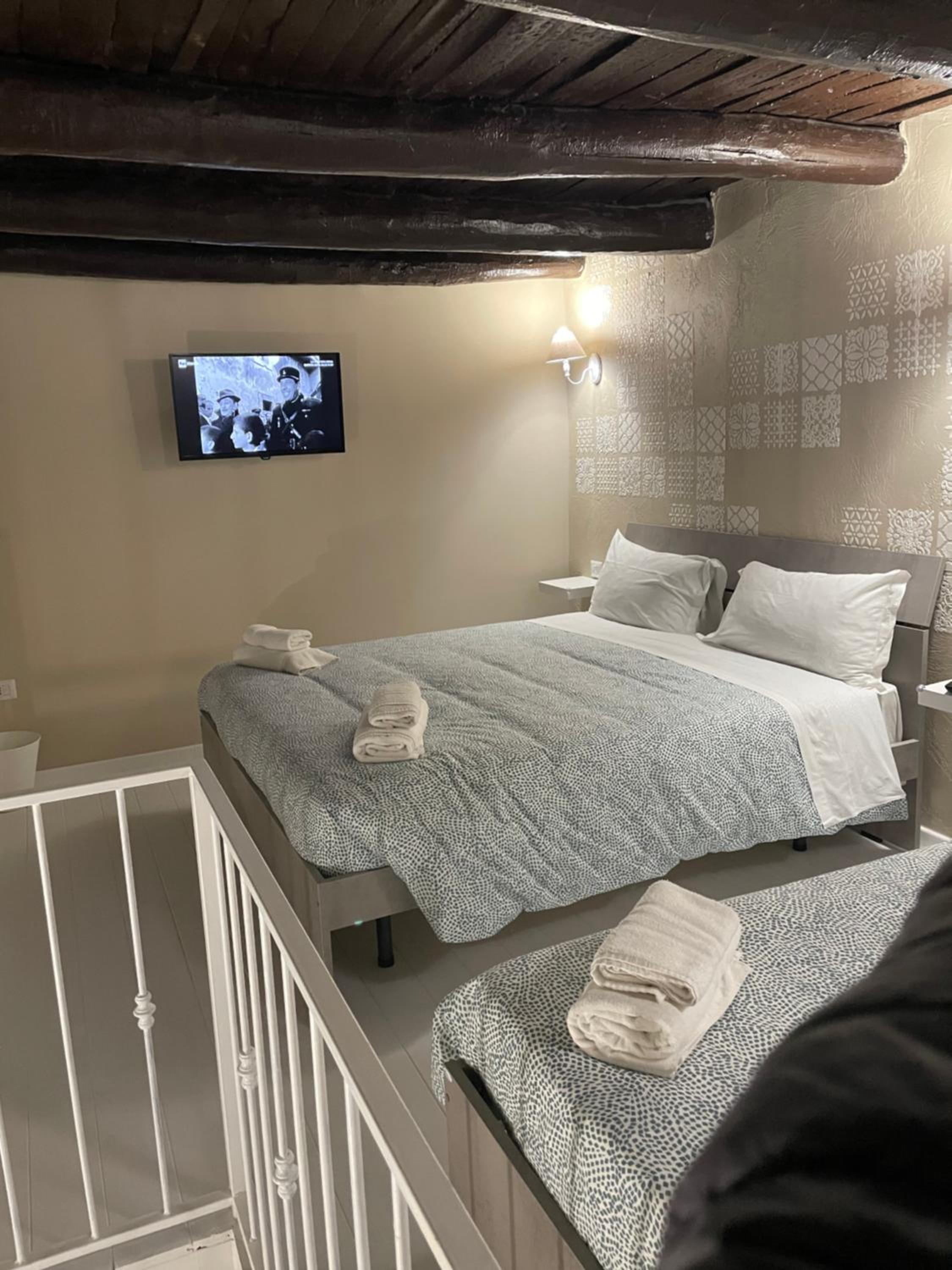 SOTTOSOPRA APARTMENT