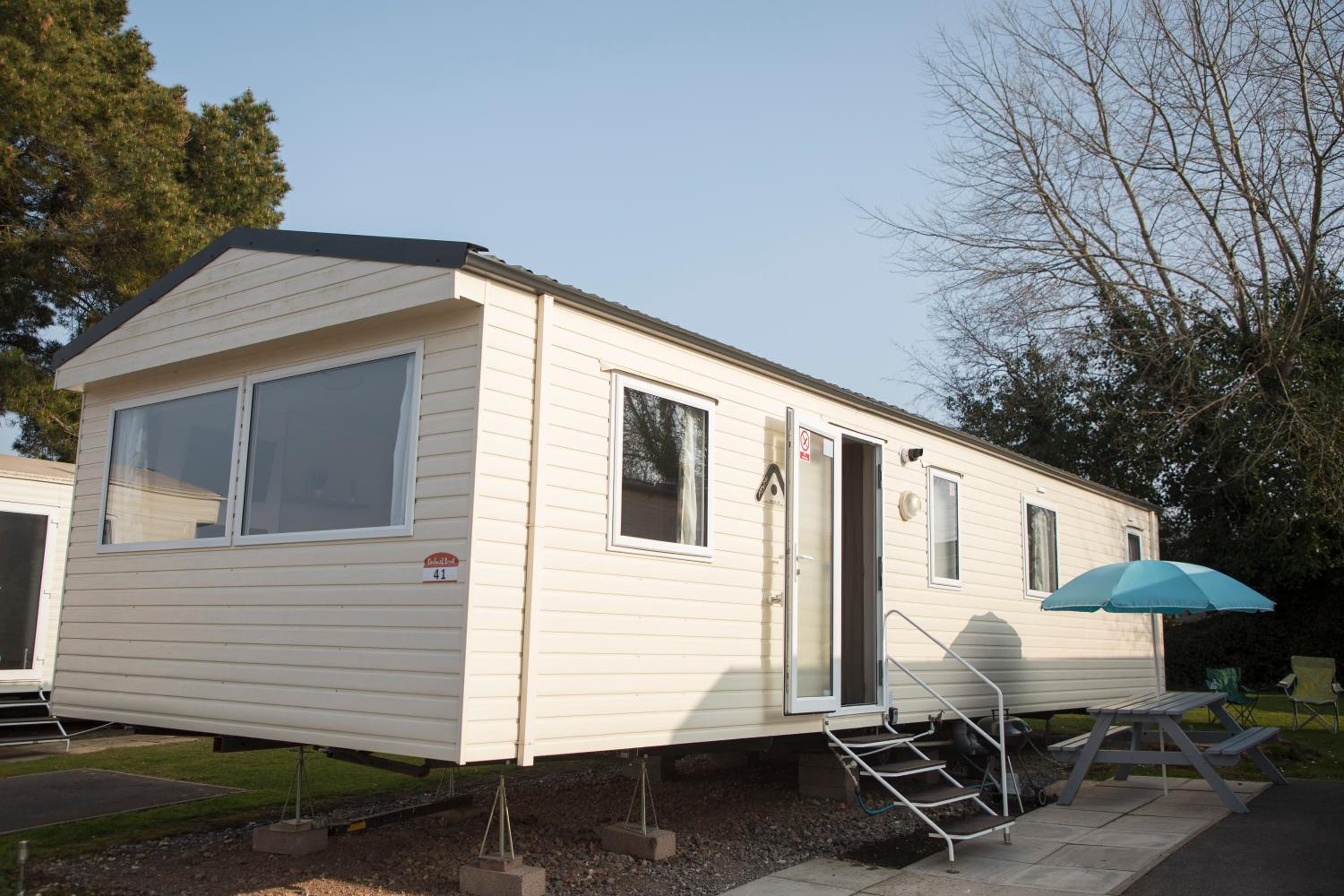 41 Orchard Bank, 3 bed, Rockley Park Poole view 2