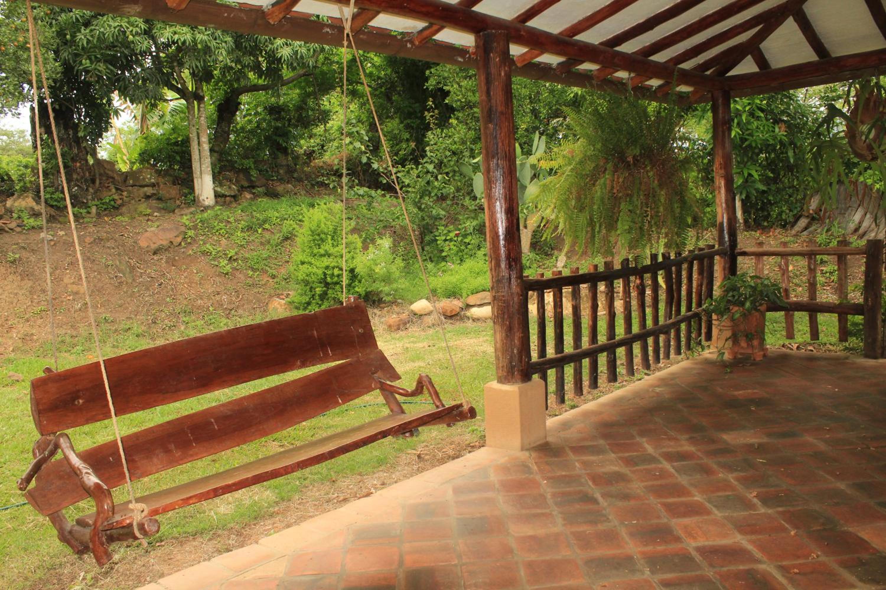 Hostal Sueño Real Campestre