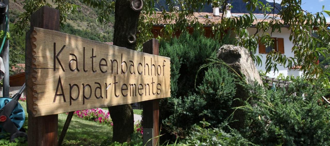 Ferienwohnungen Kaltenbachhof - Urlaub auf dem Biobauernhof view 2