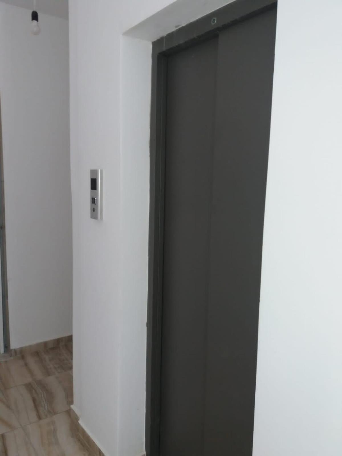 Sadet's Penthouse Saranda