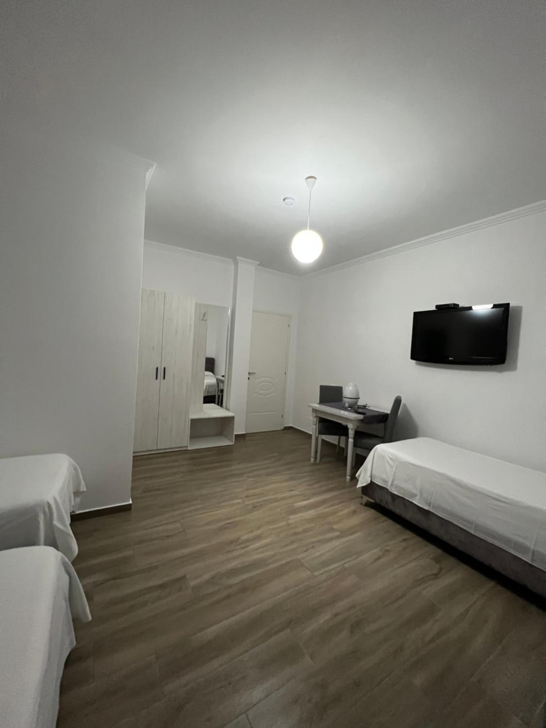 Red Rose Guest House