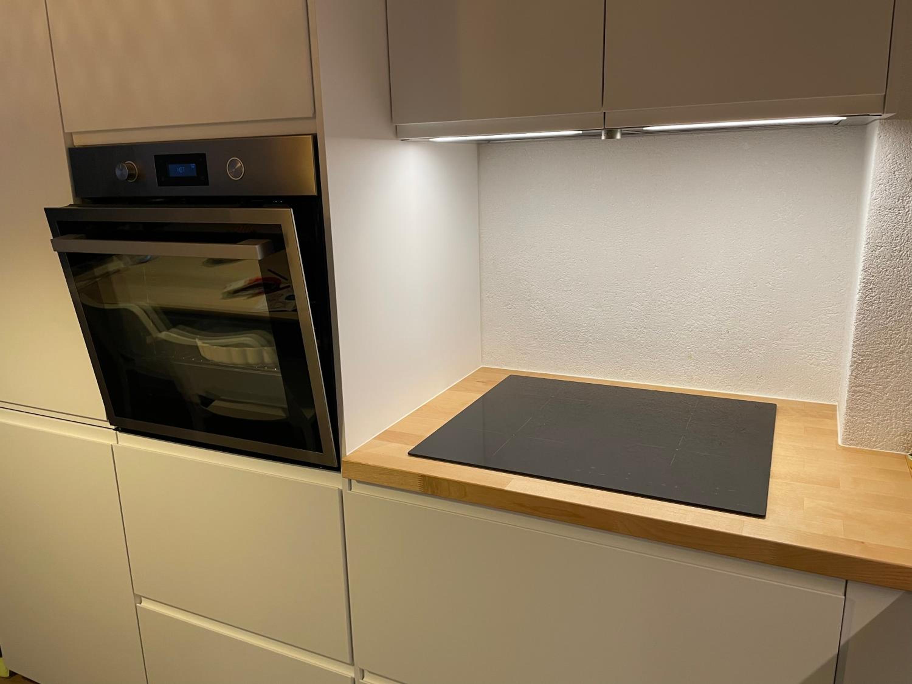 Super central - appartement 2,5pcs à Leukerbad