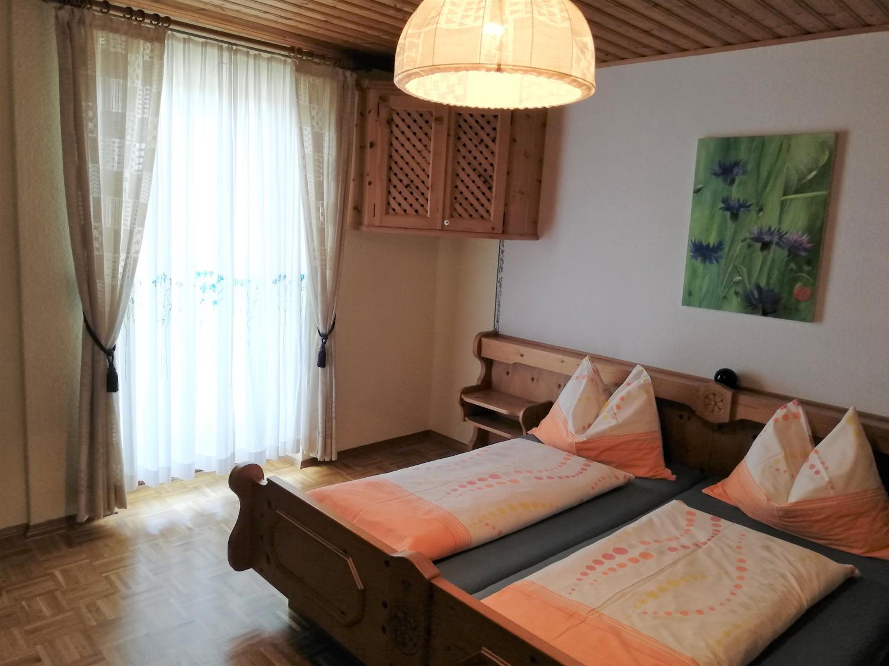 Ferienwohnung Wachmann