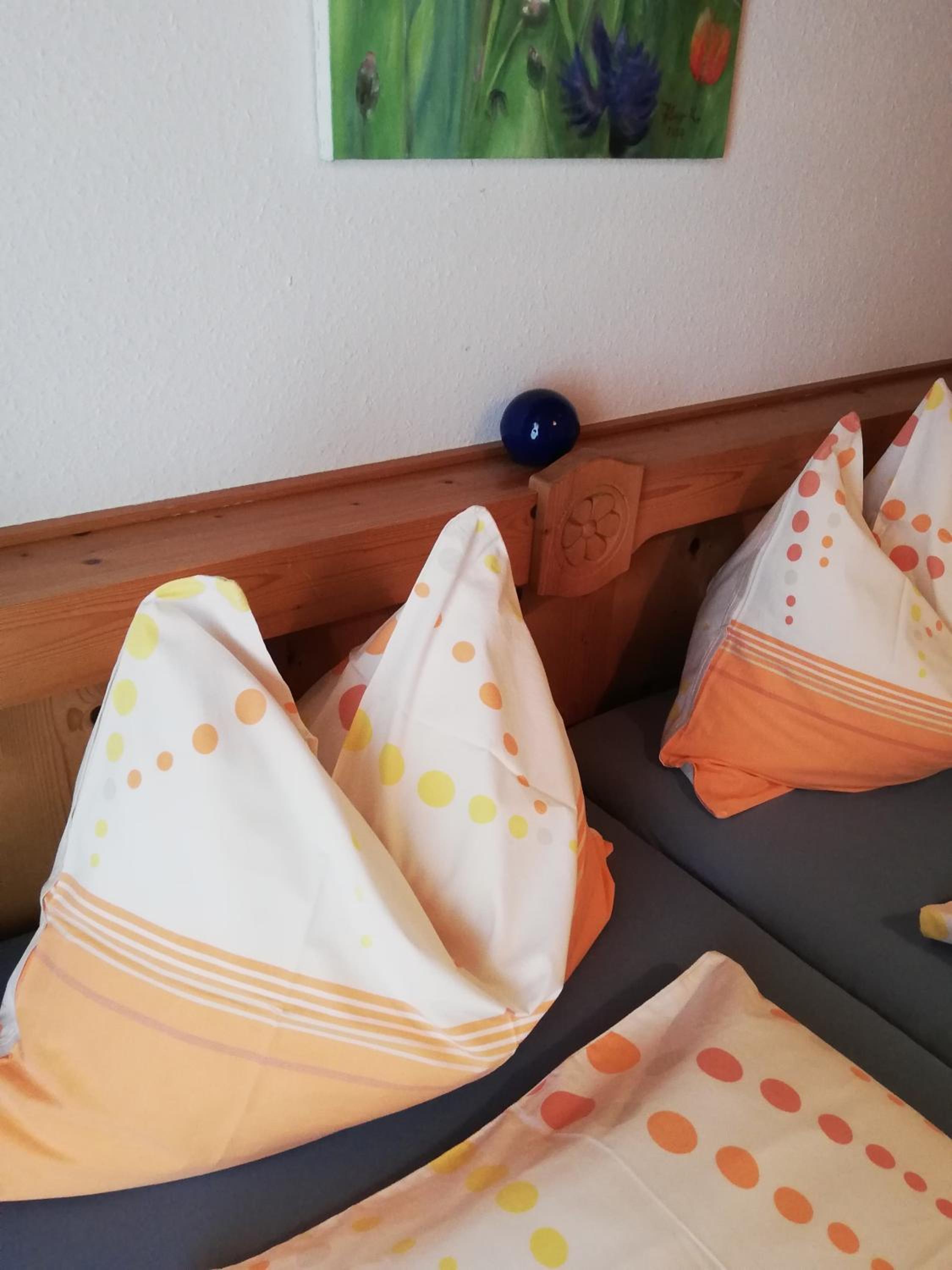 Ferienwohnung Wachmann