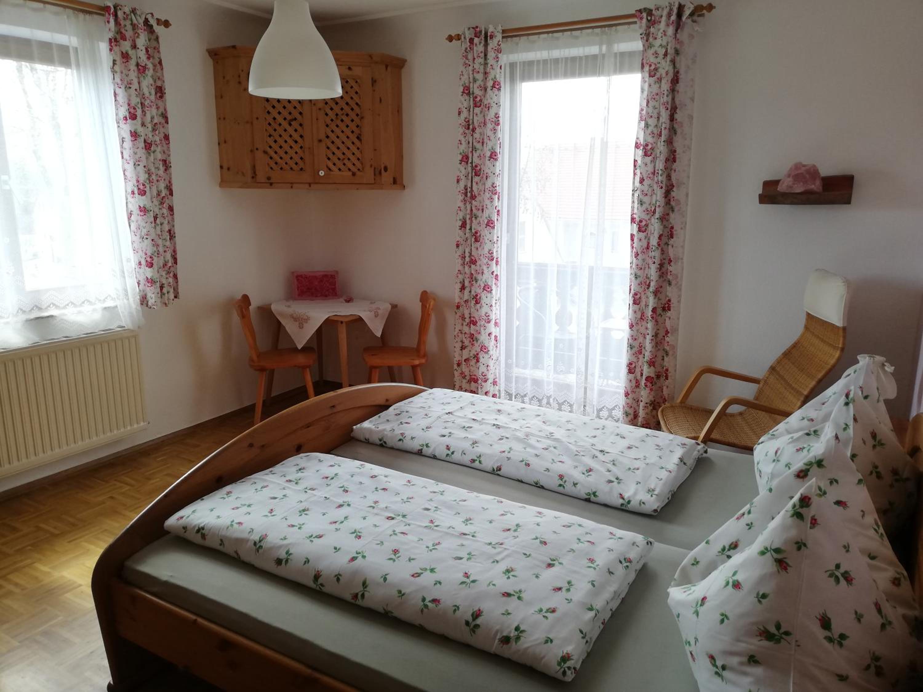 Ferienwohnung Wachmann