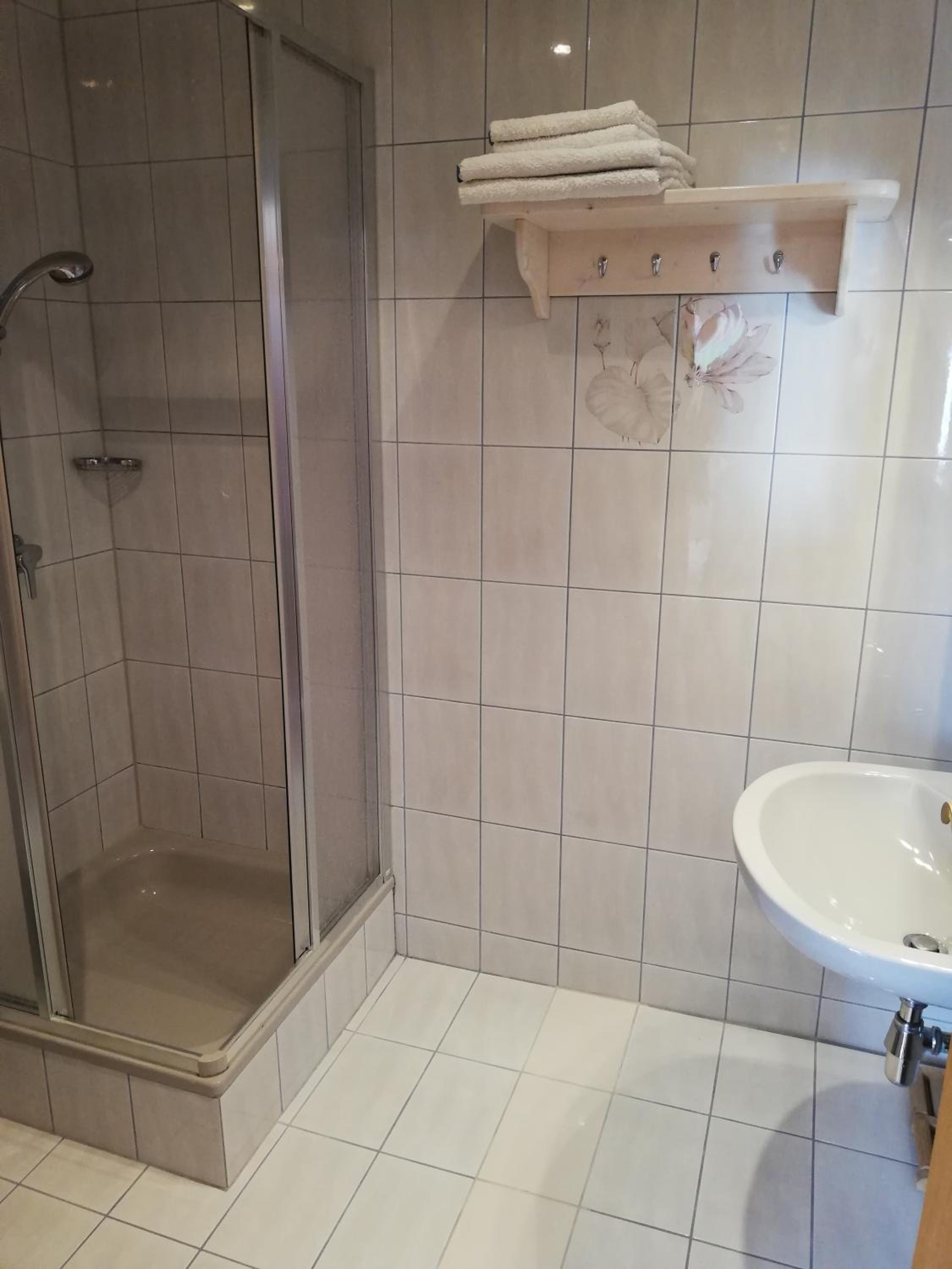 Ferienwohnung Wachmann