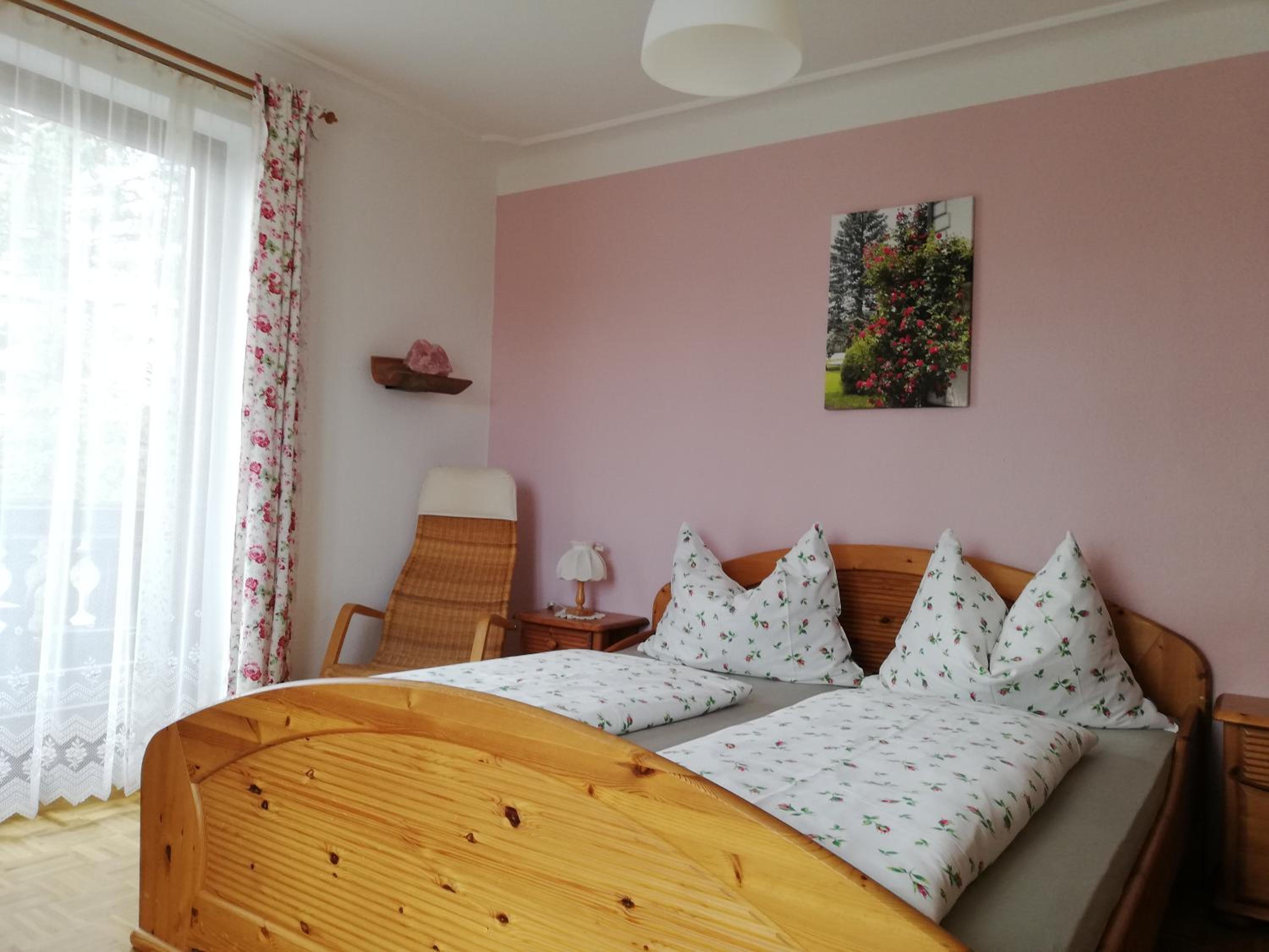 Ferienwohnung Wachmann