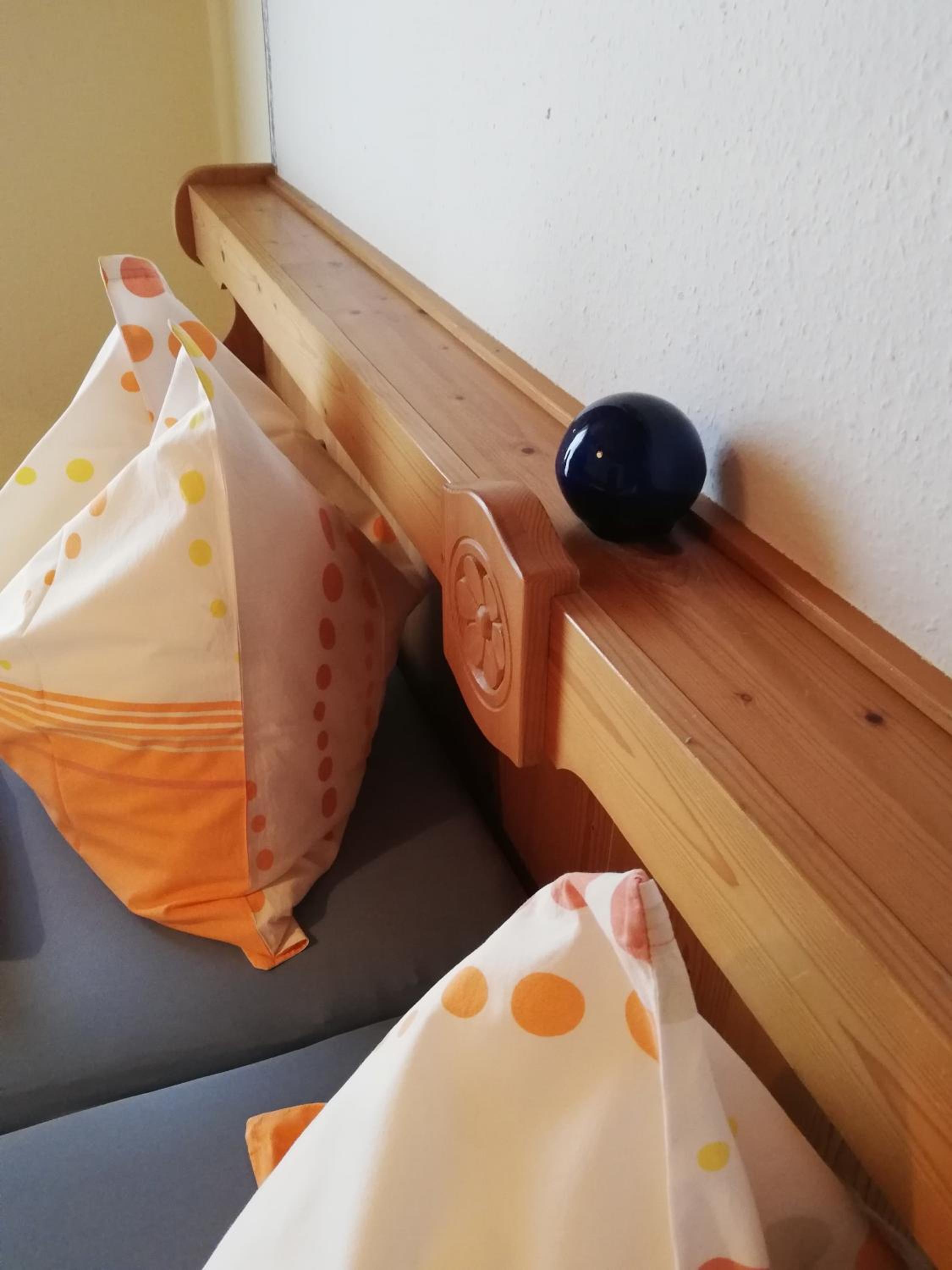 Ferienwohnung Wachmann