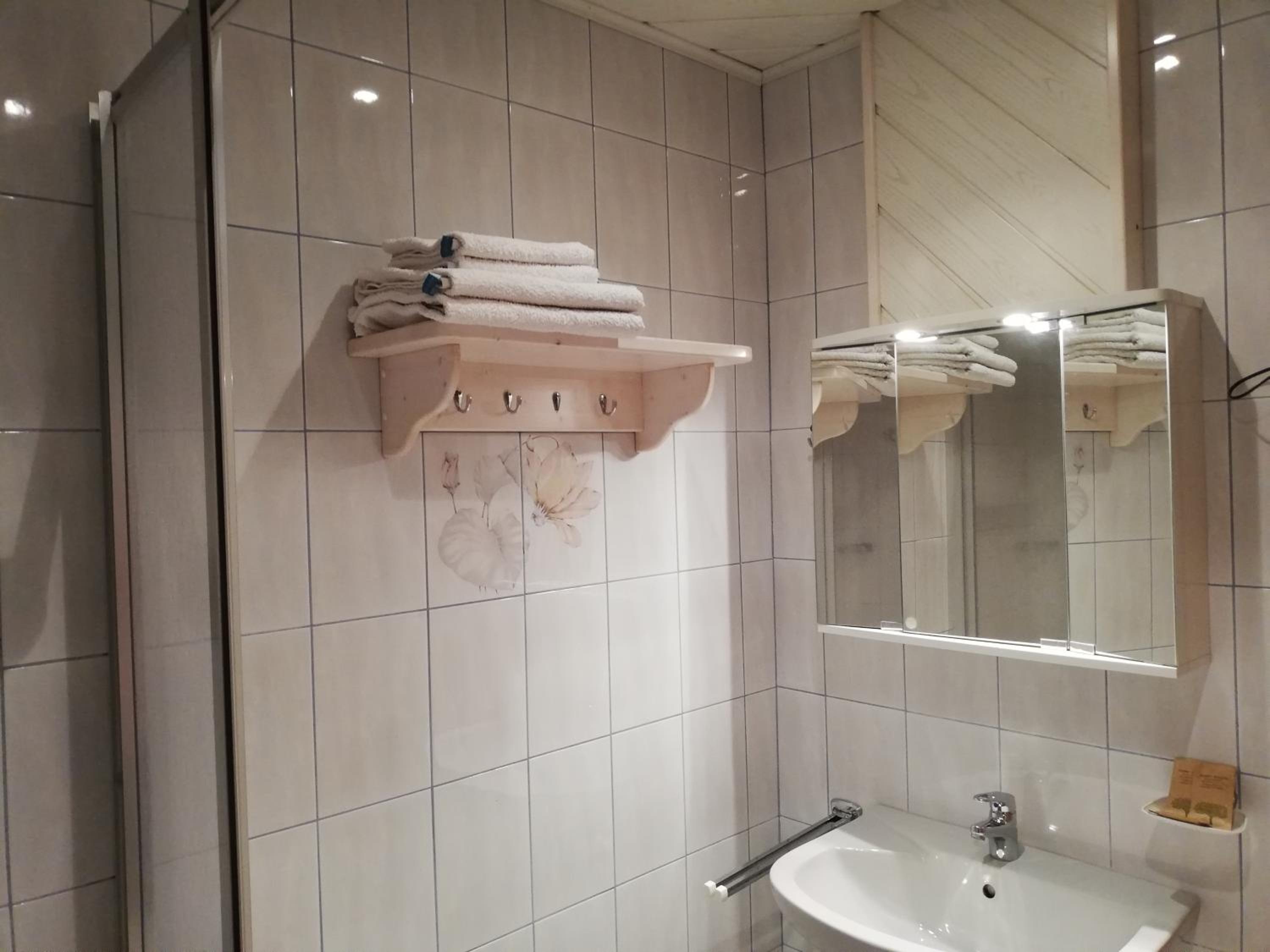 Ferienwohnung Wachmann