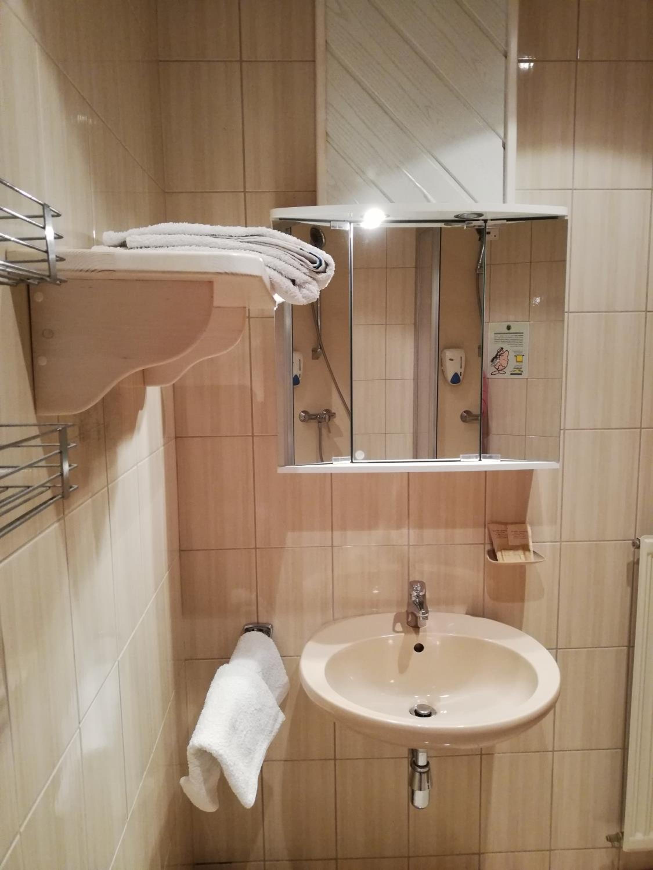 Ferienwohnung Wachmann