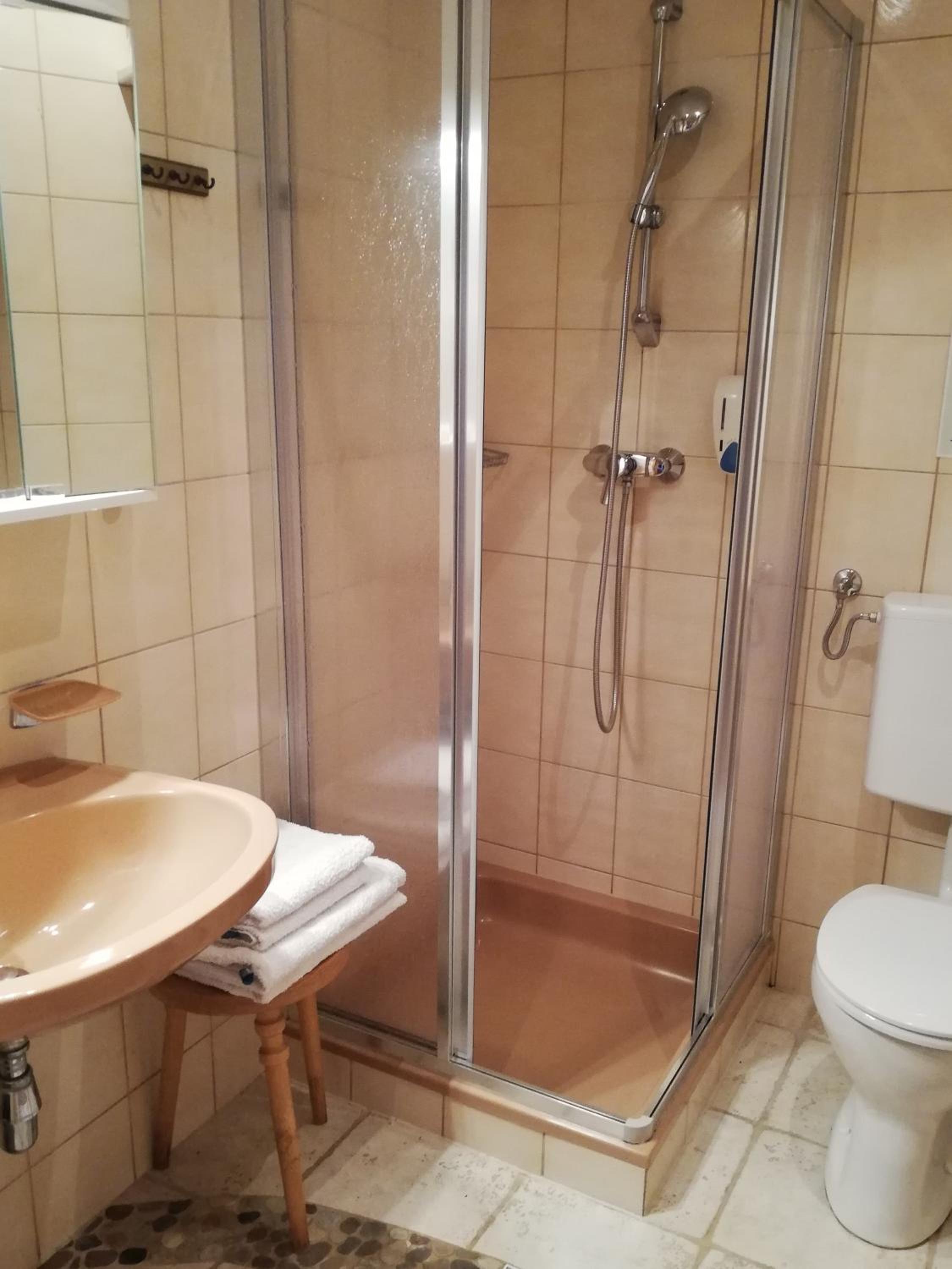 Ferienwohnung Wachmann