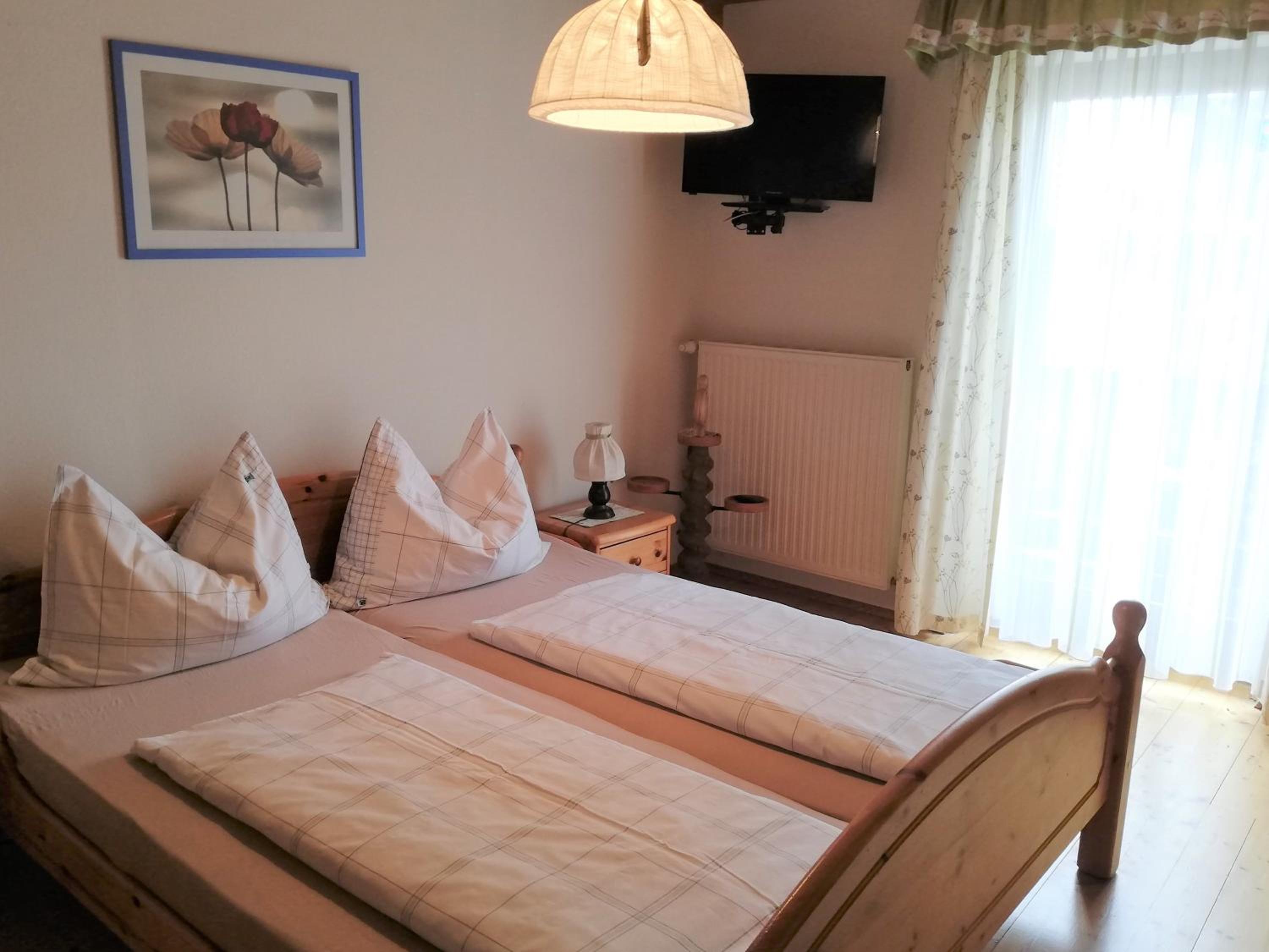 Ferienwohnung Wachmann