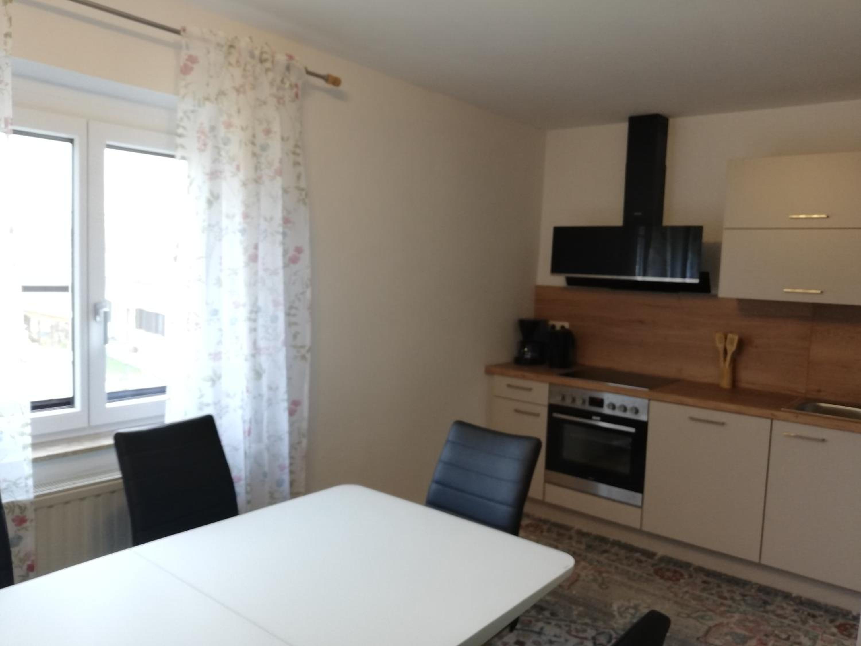 Ferienwohnung Wachmann