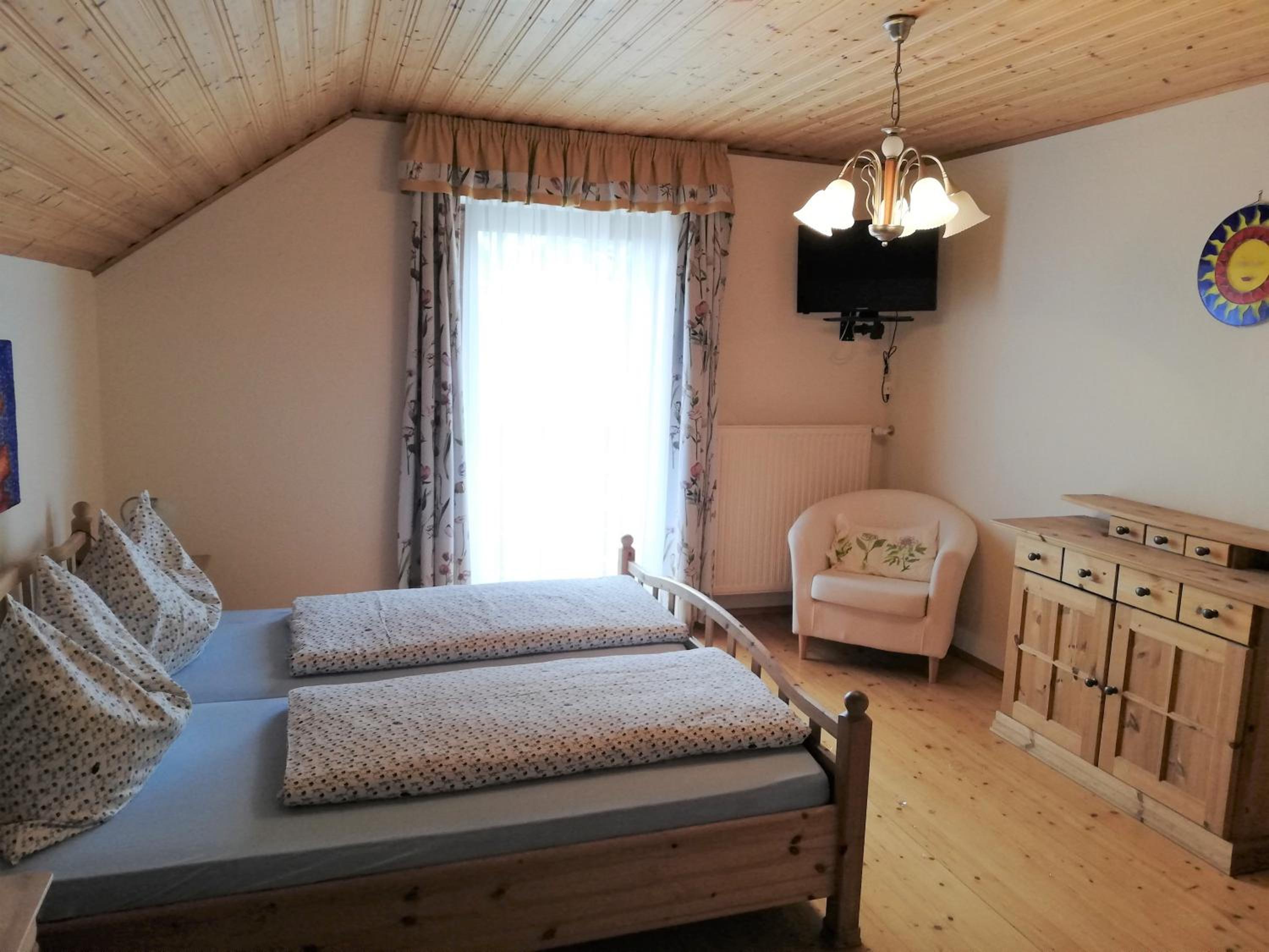 Ferienwohnung Wachmann