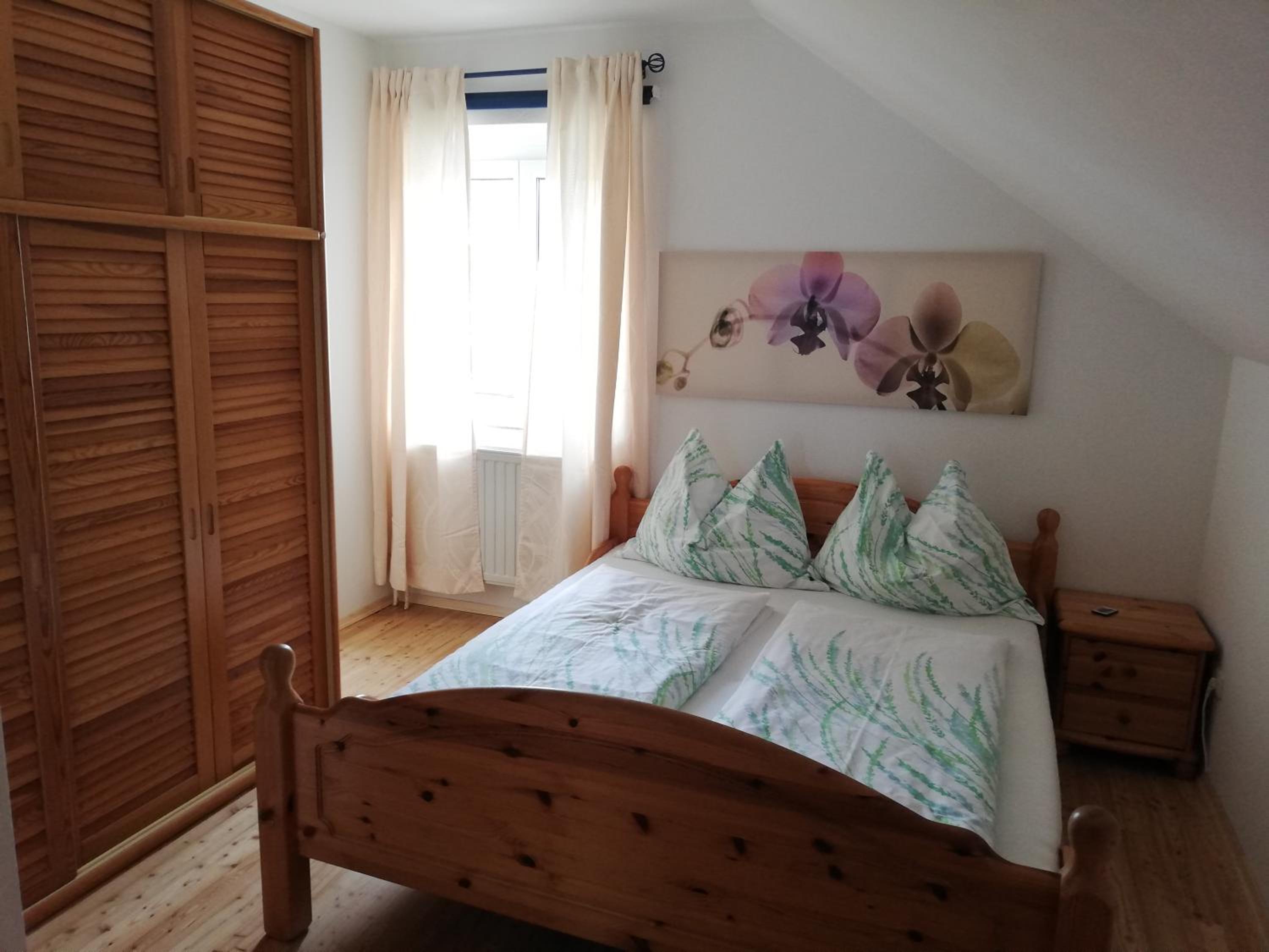 Ferienwohnung Wachmann