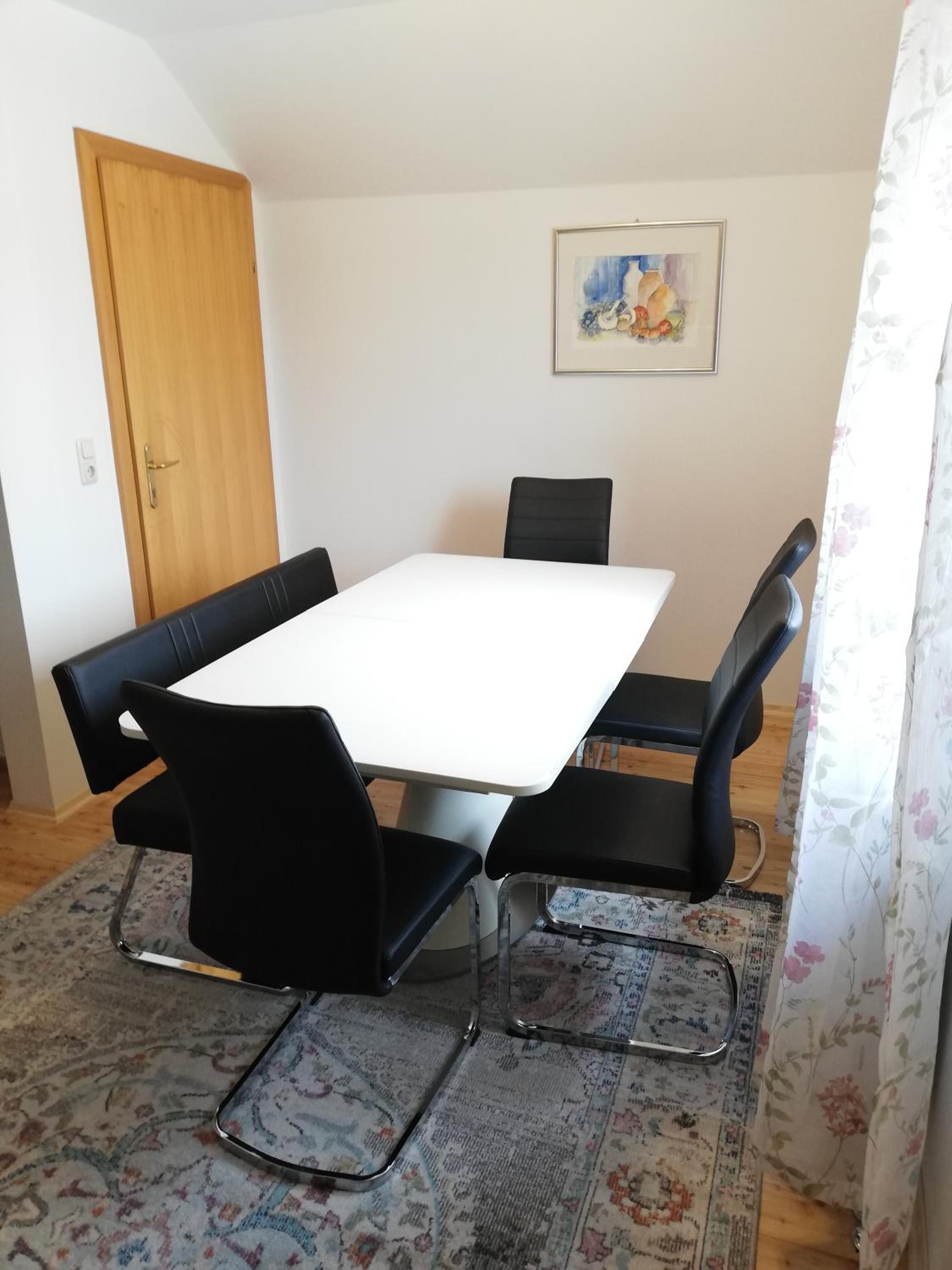 Ferienwohnung Wachmann