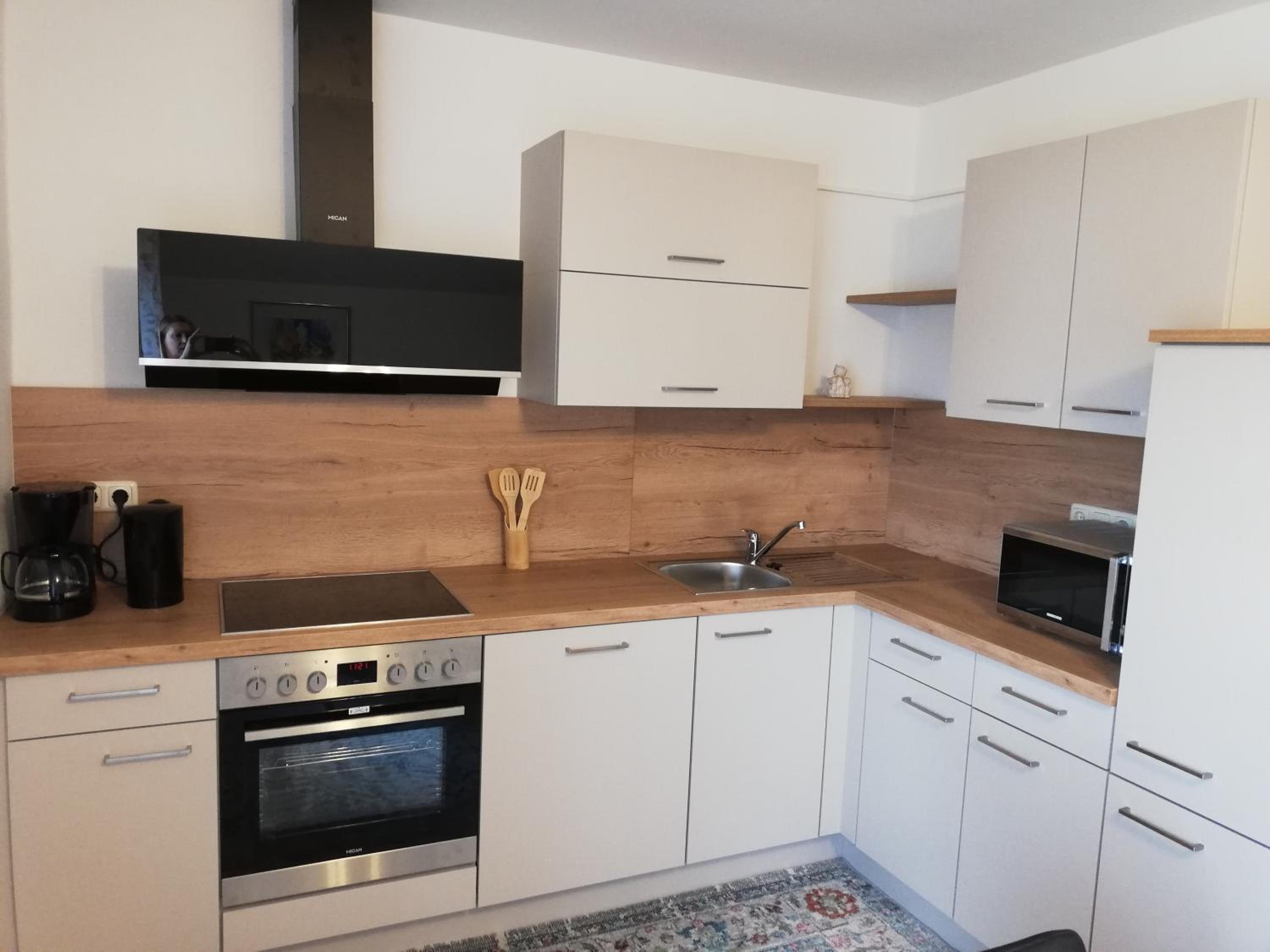 Ferienwohnung Wachmann