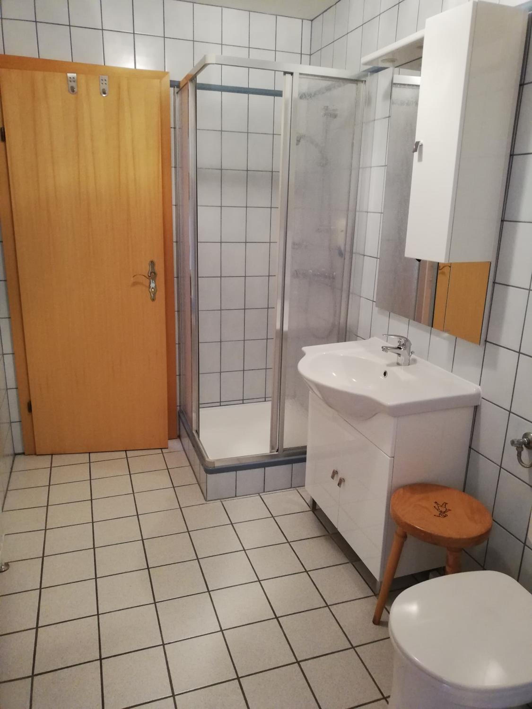 Ferienwohnung Wachmann