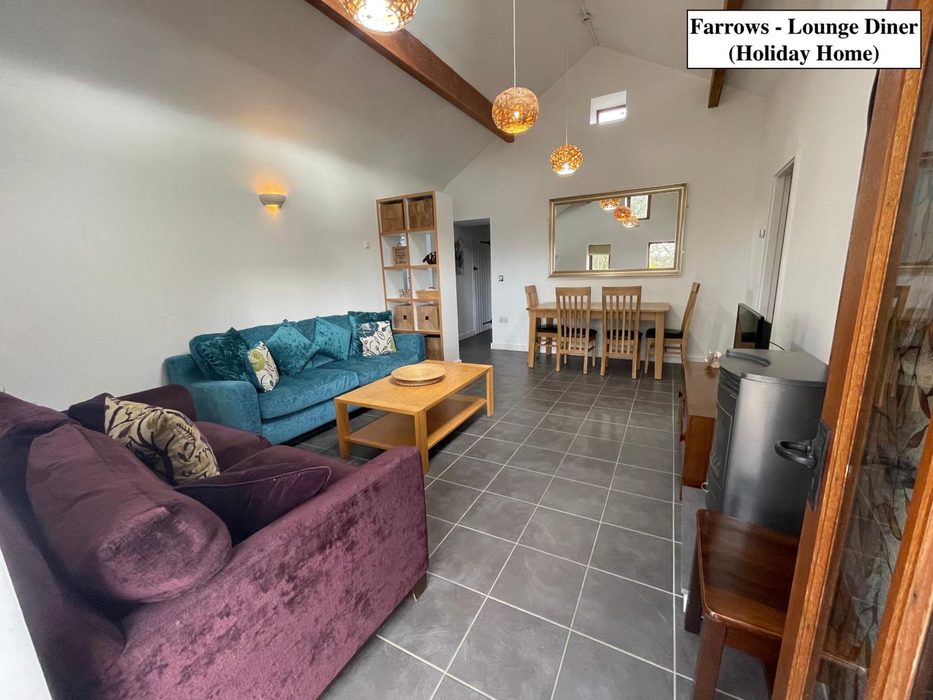 Chestnut Farm Holiday Cottages, photo 39