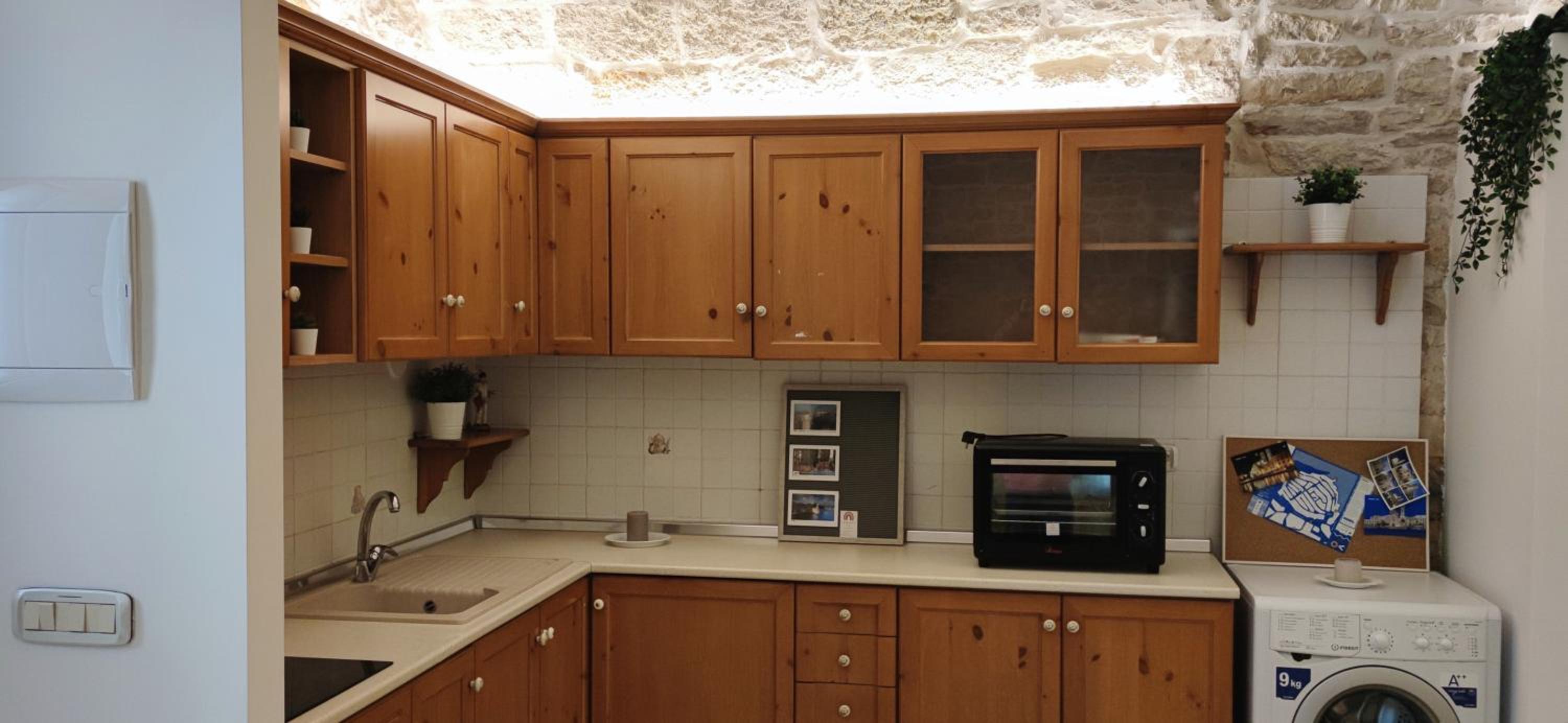 PIETRAVIVA Housing
