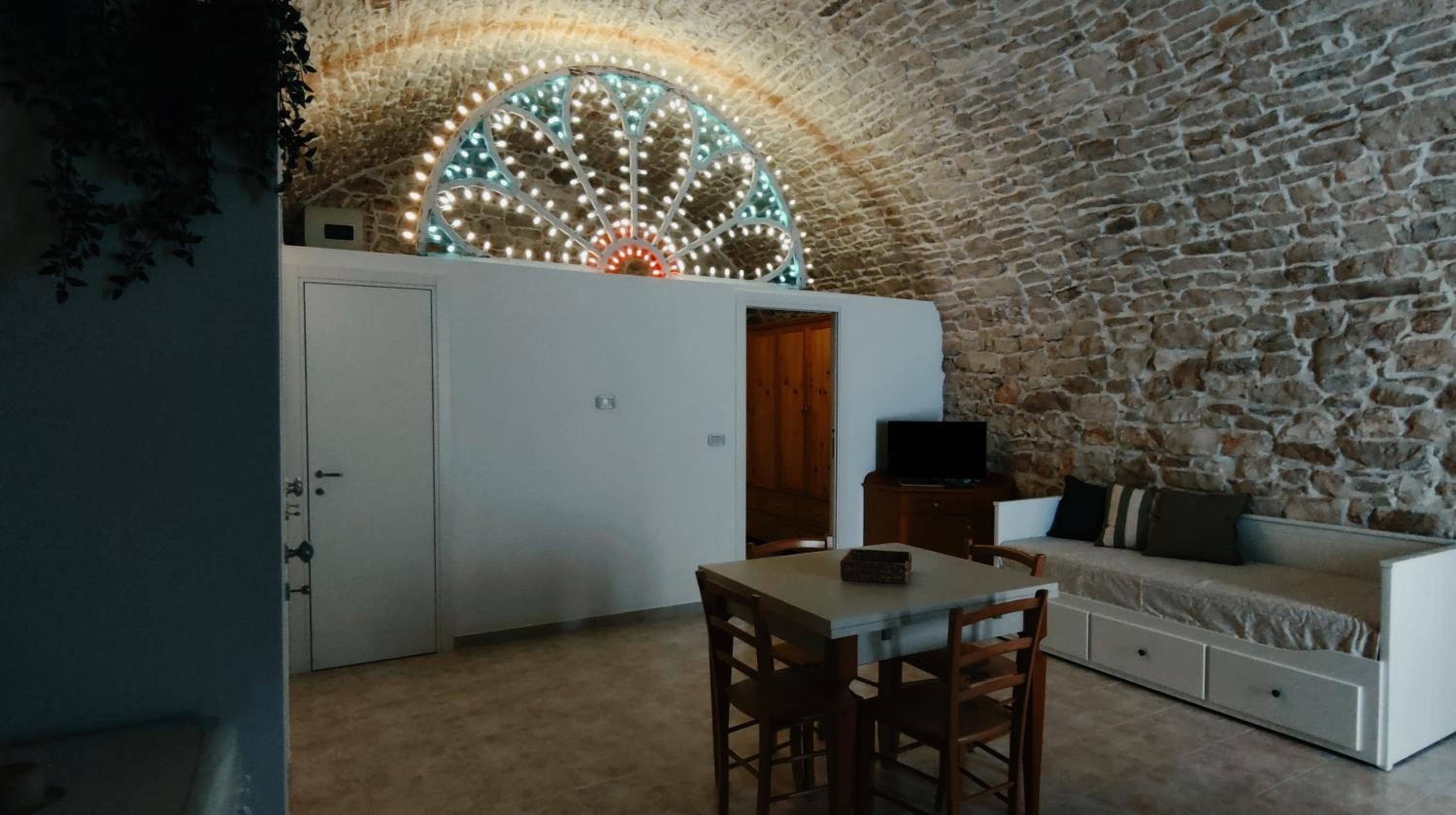 PIETRAVIVA Housing