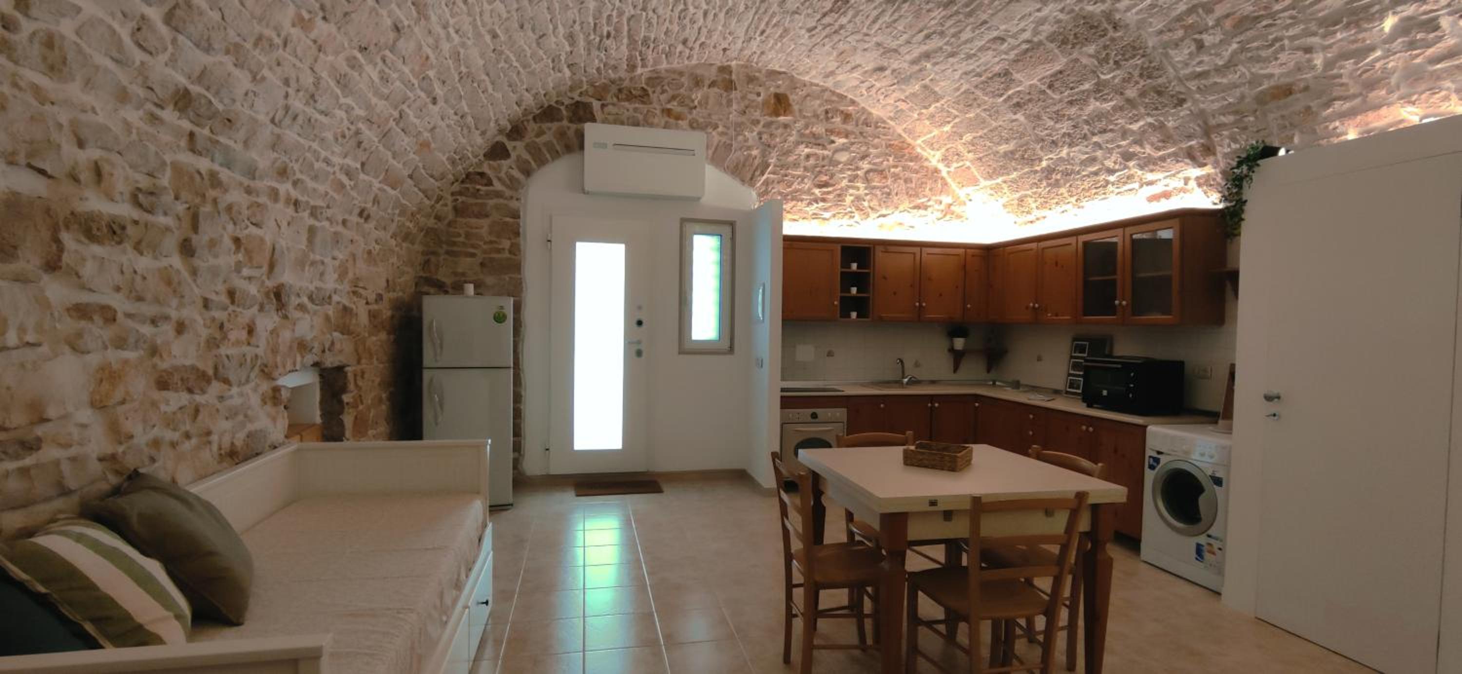 PIETRAVIVA Housing