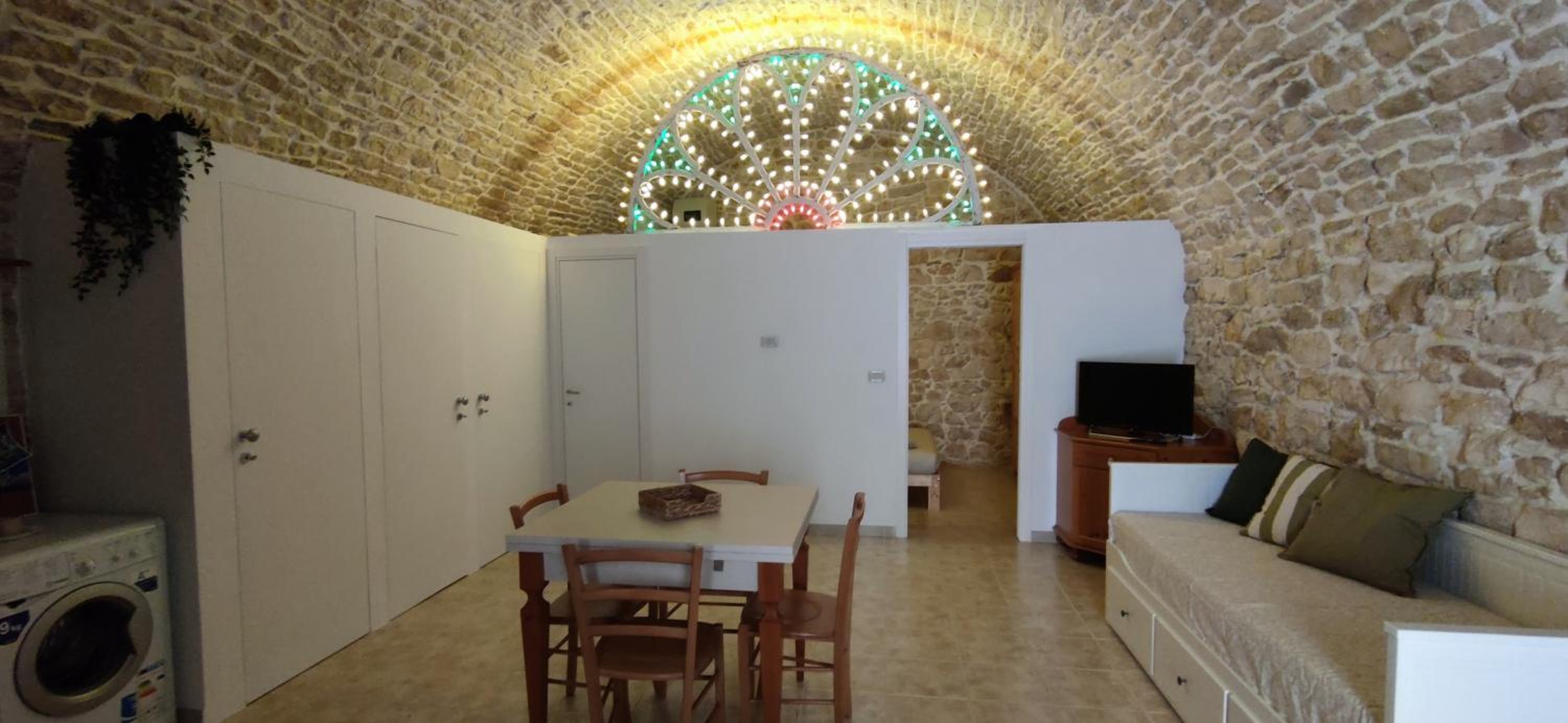 PIETRAVIVA Housing