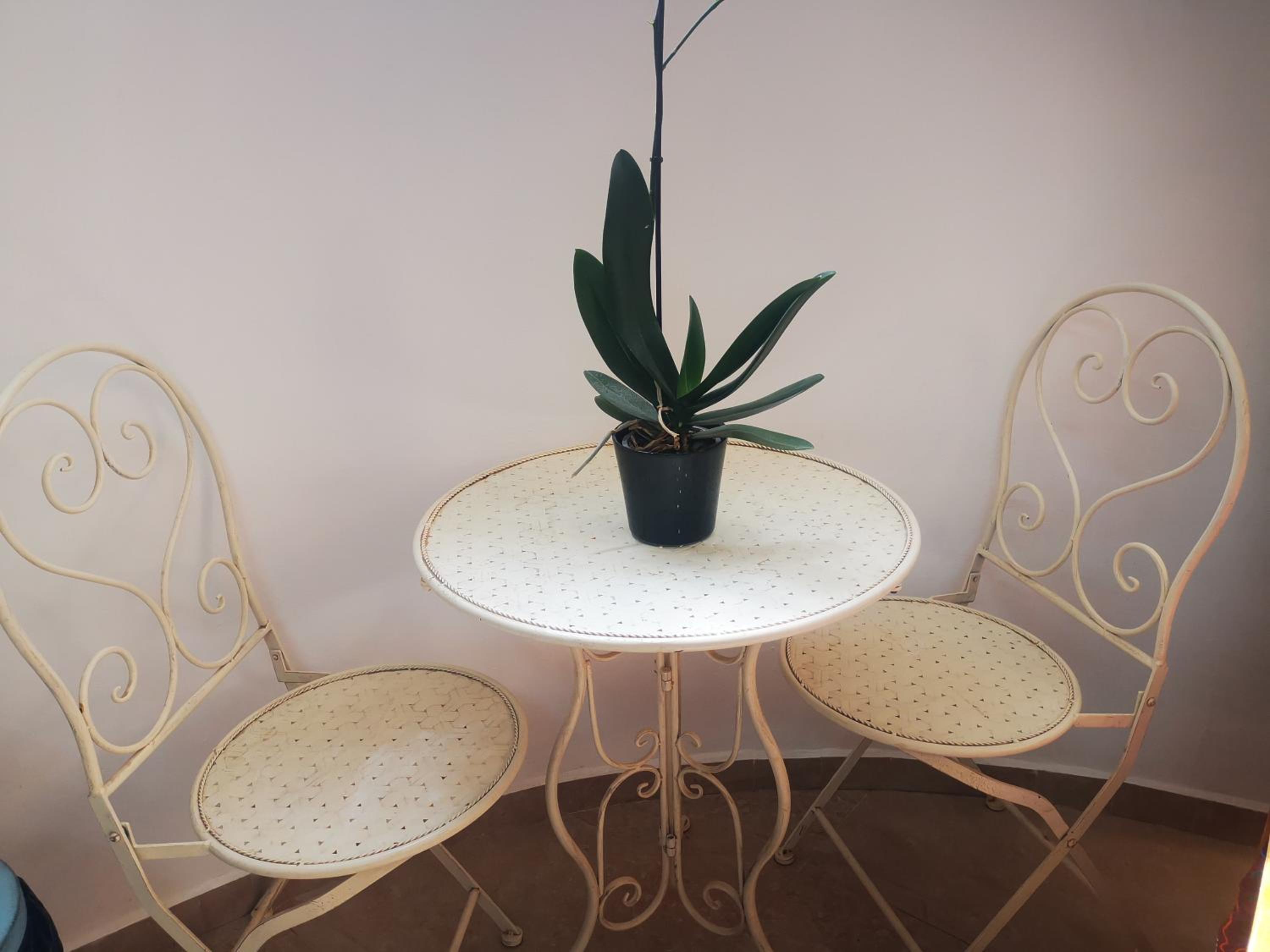 Red Sea Garden Apartment