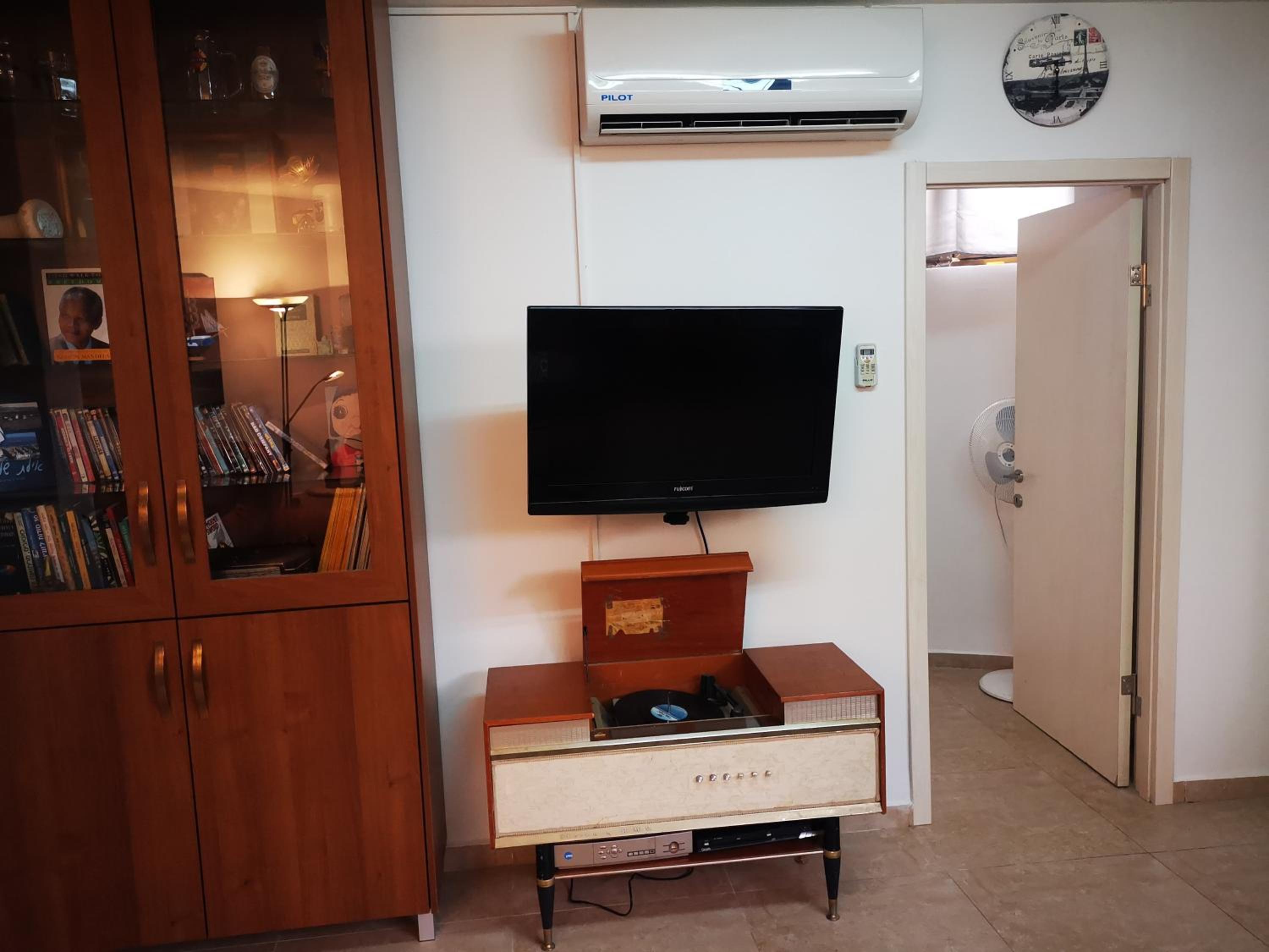Red Sea Garden Apartment