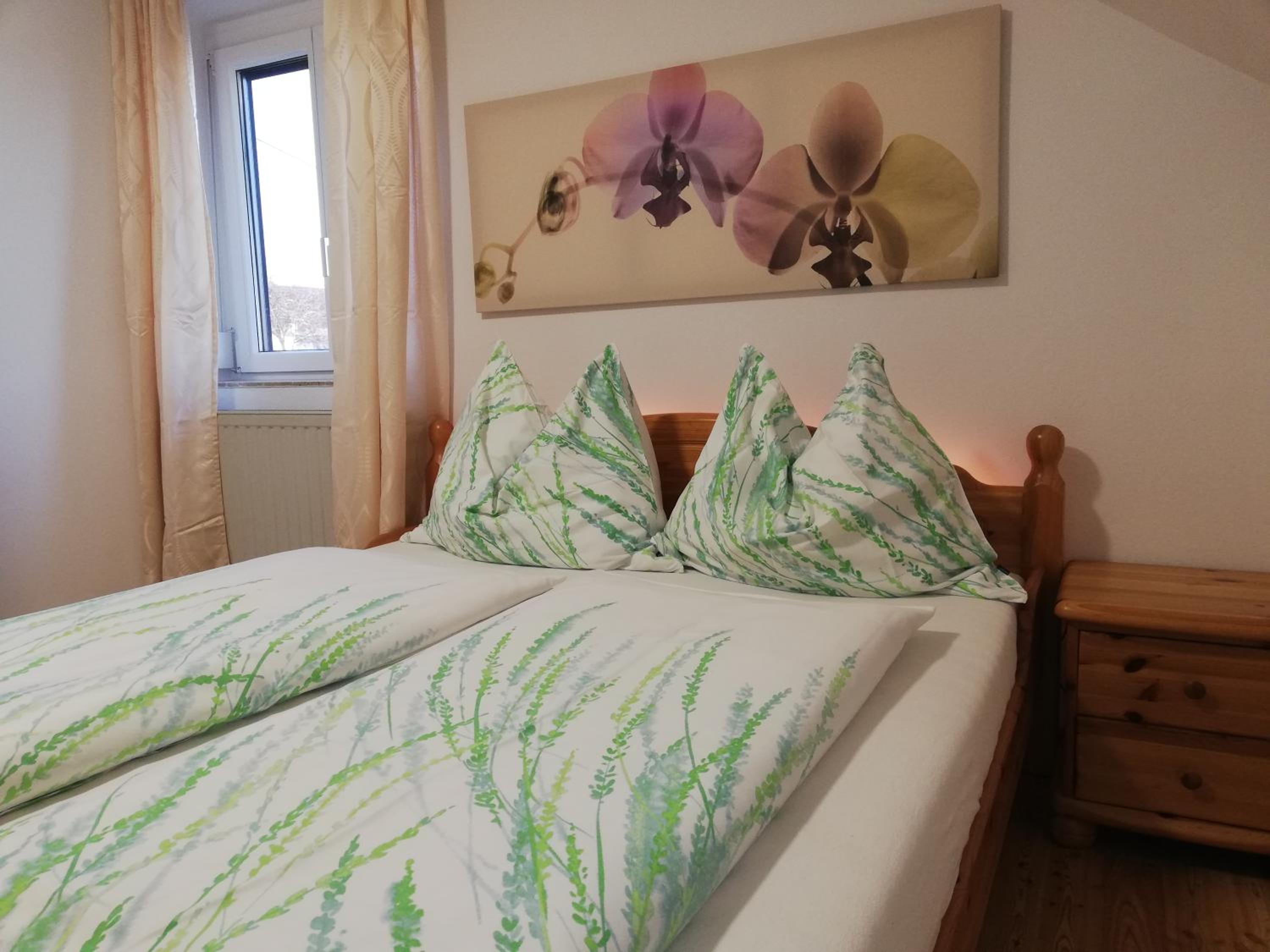 Ferienwohnung Wachmann