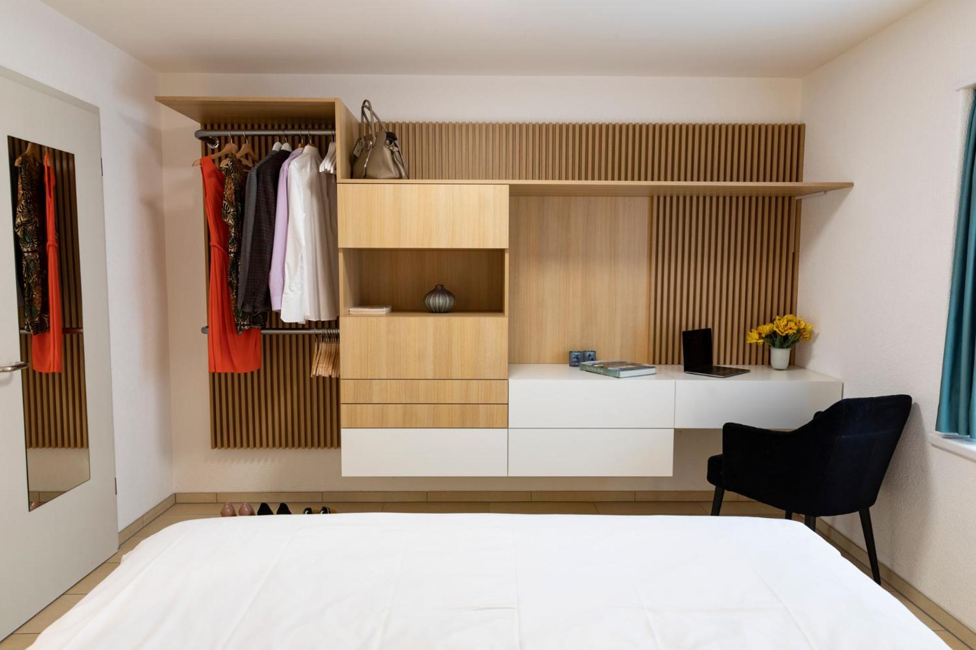 River Residence