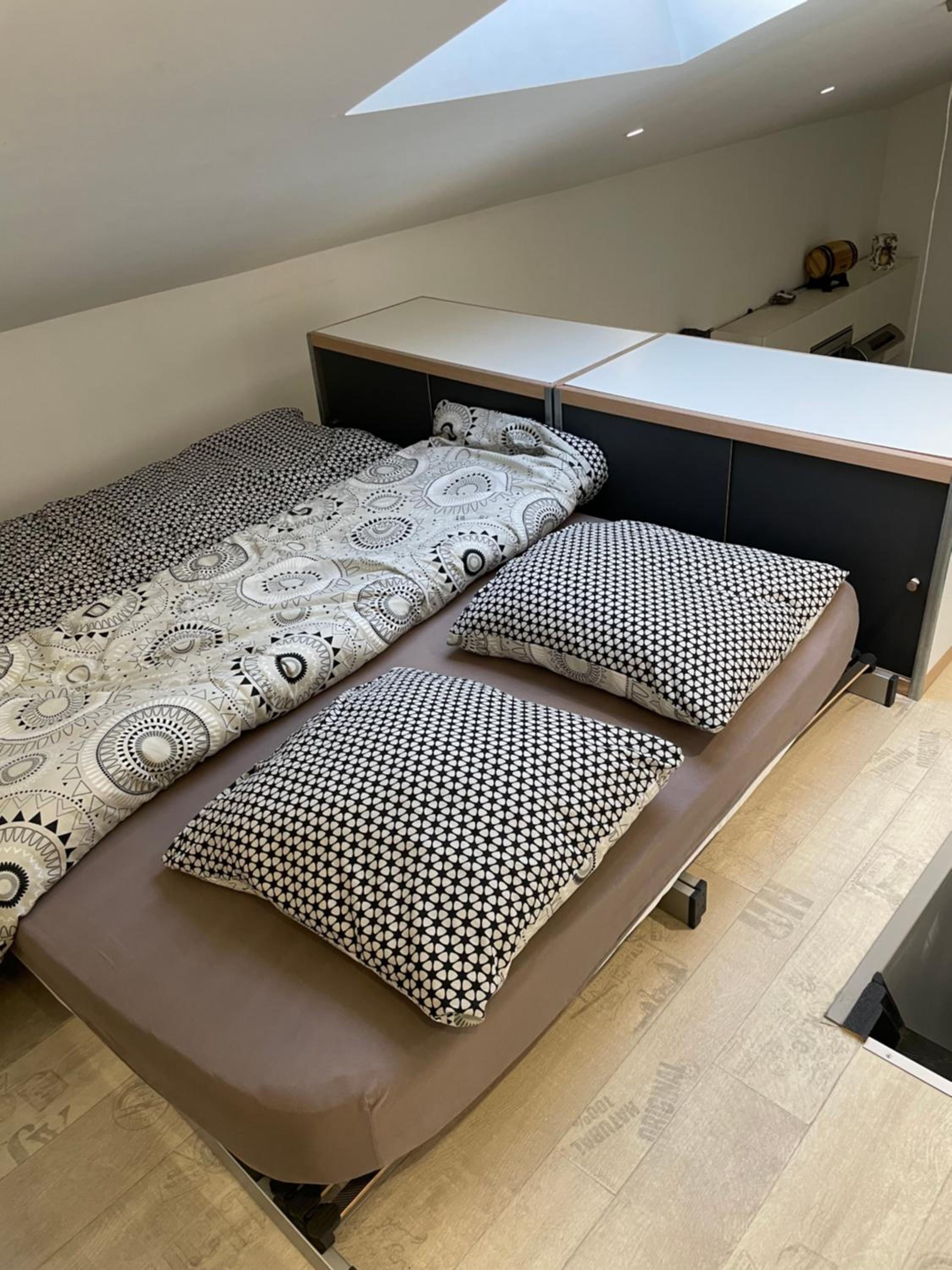 Loft exceptionnel à Wépion avec jacuzzi extérieur l été et cabine infrarouge
