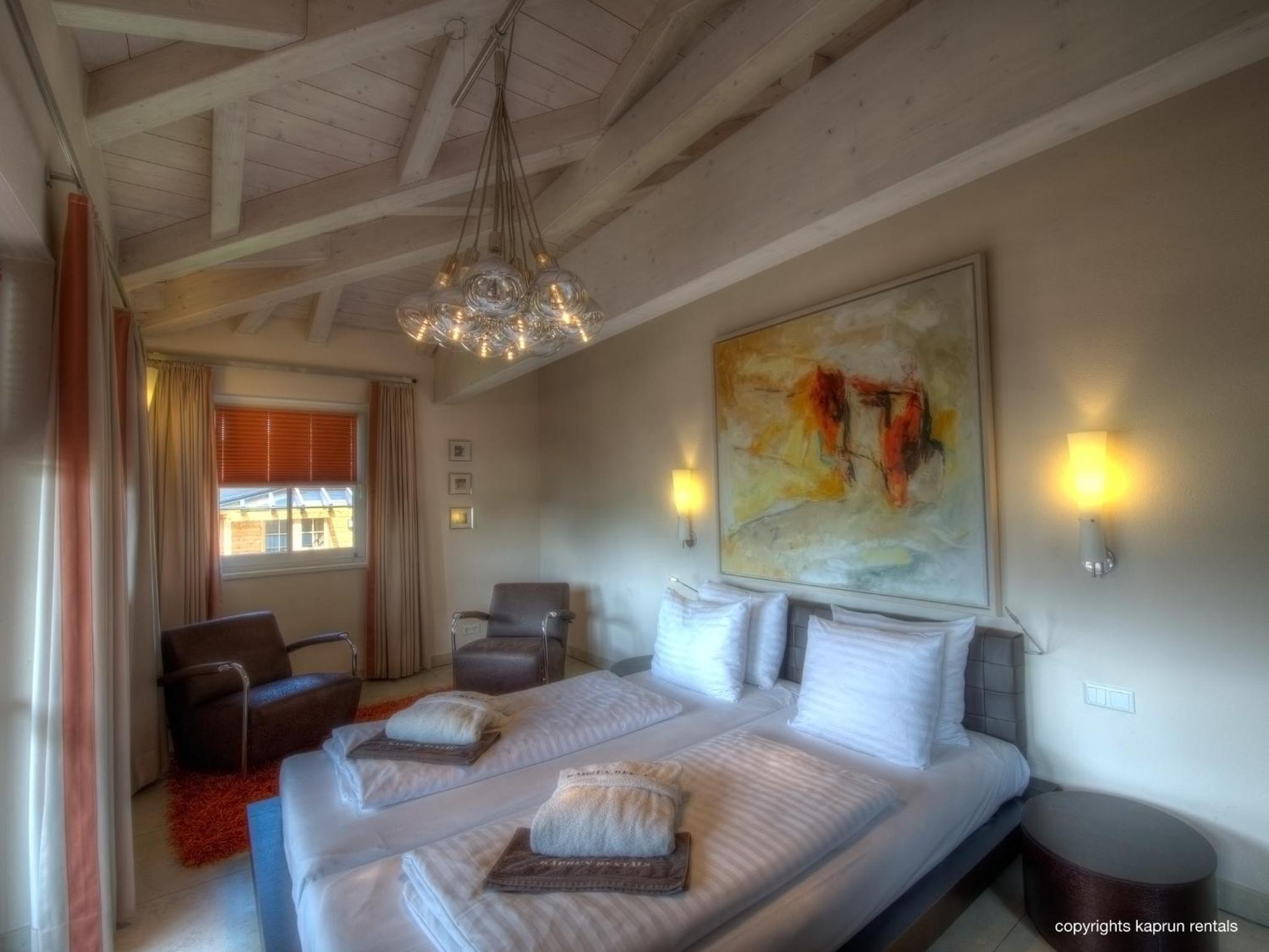 Residenz an der Burg by Kaprun Rentals